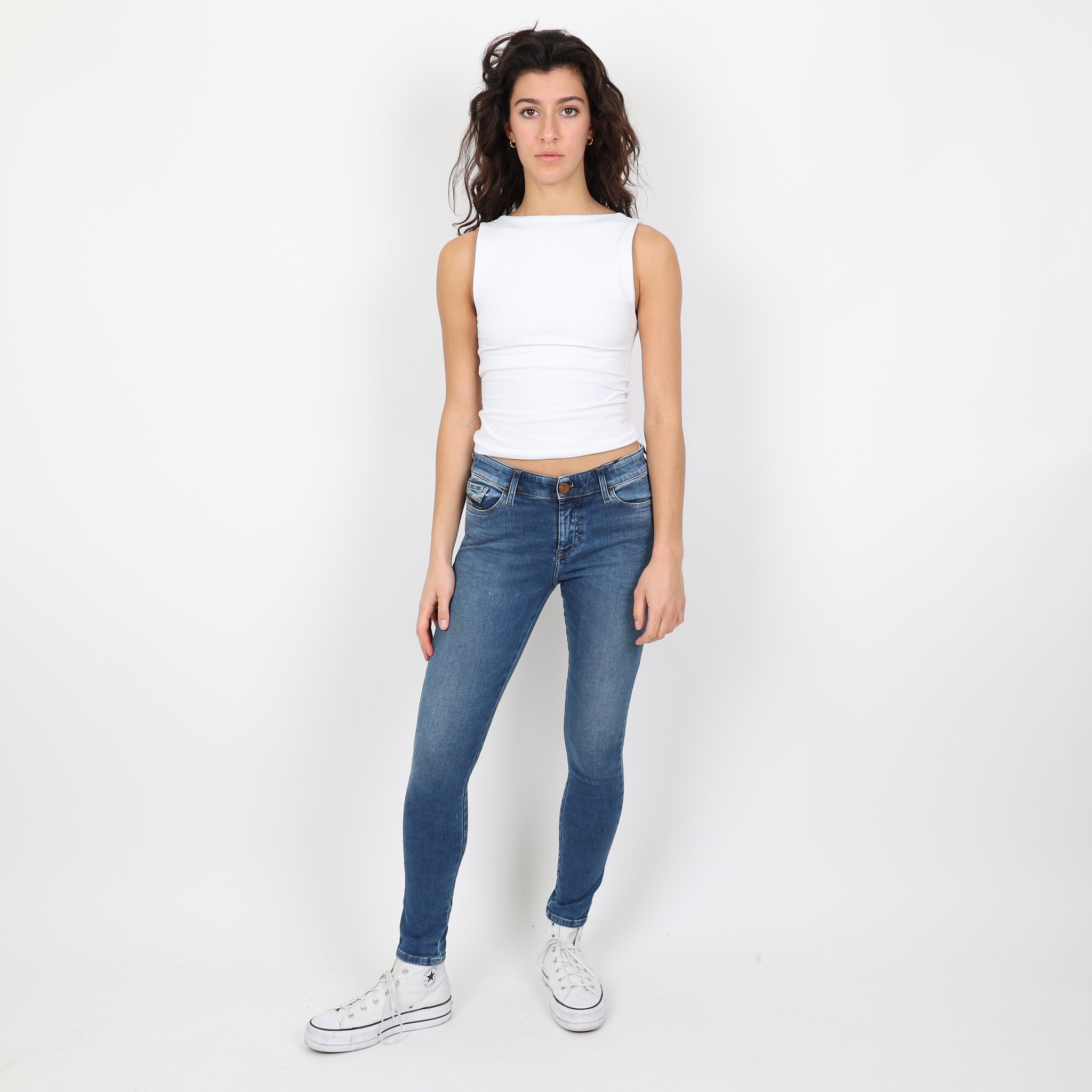 Jeans, Waist 27
