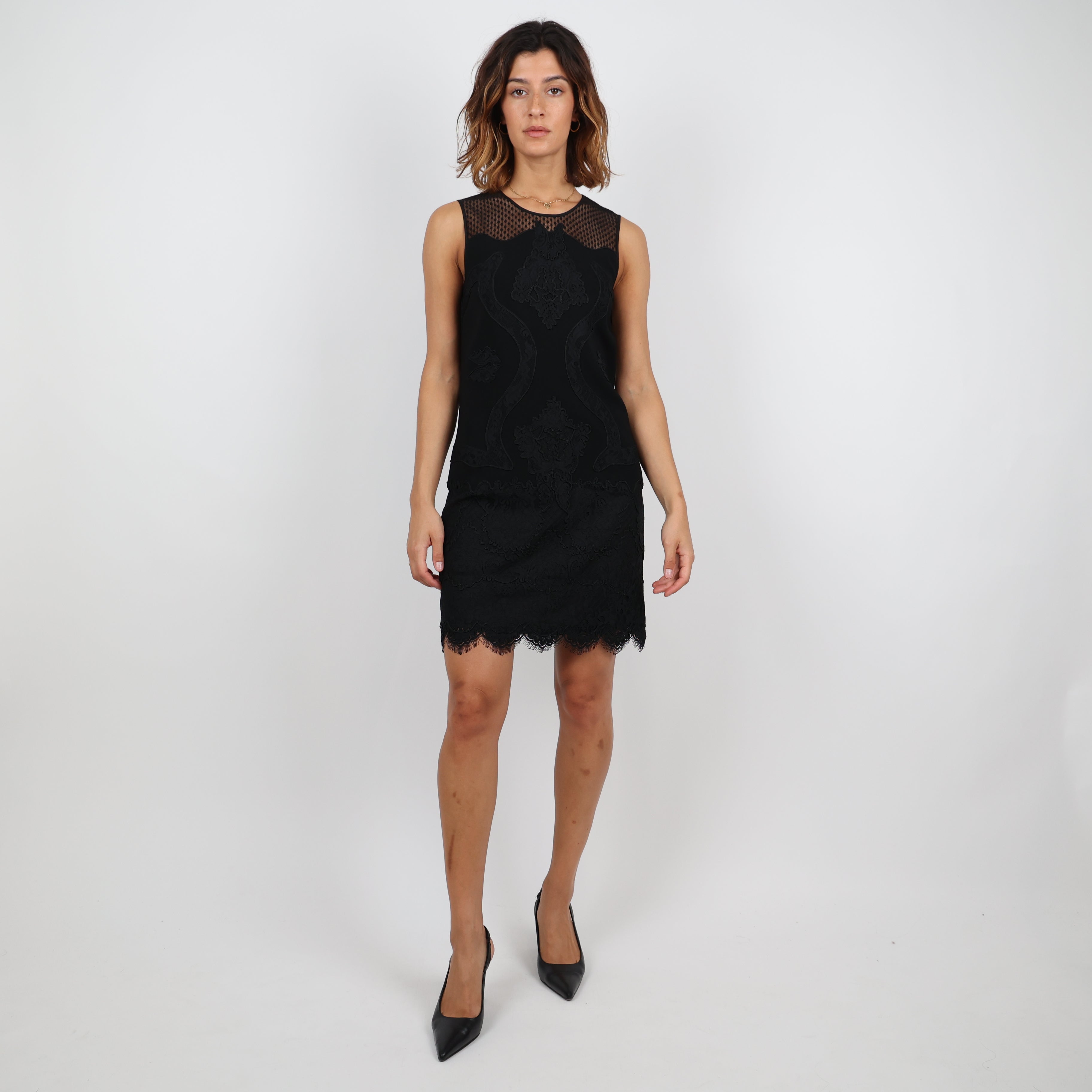 Dress, UK Size 10