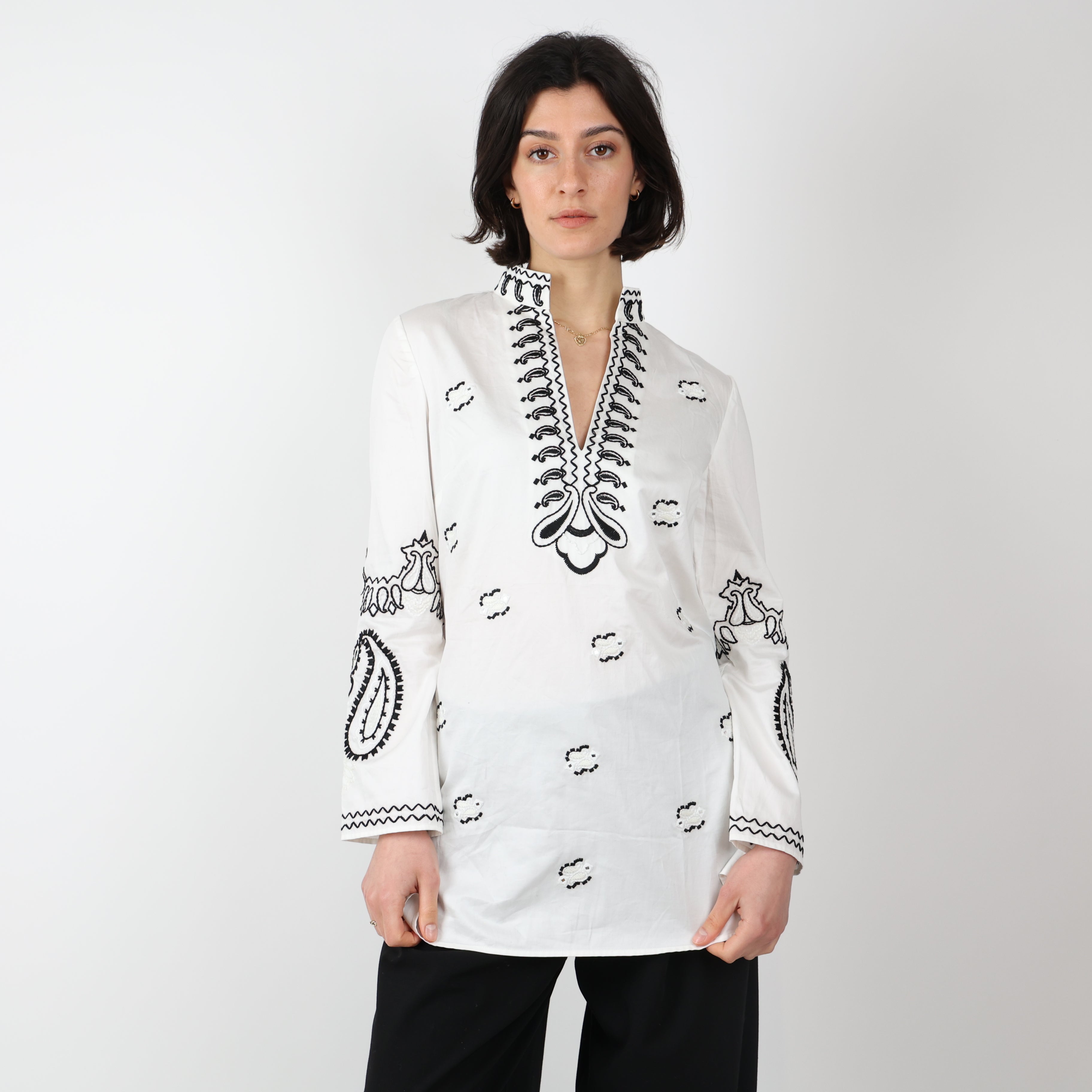Shirt, UK Size 8