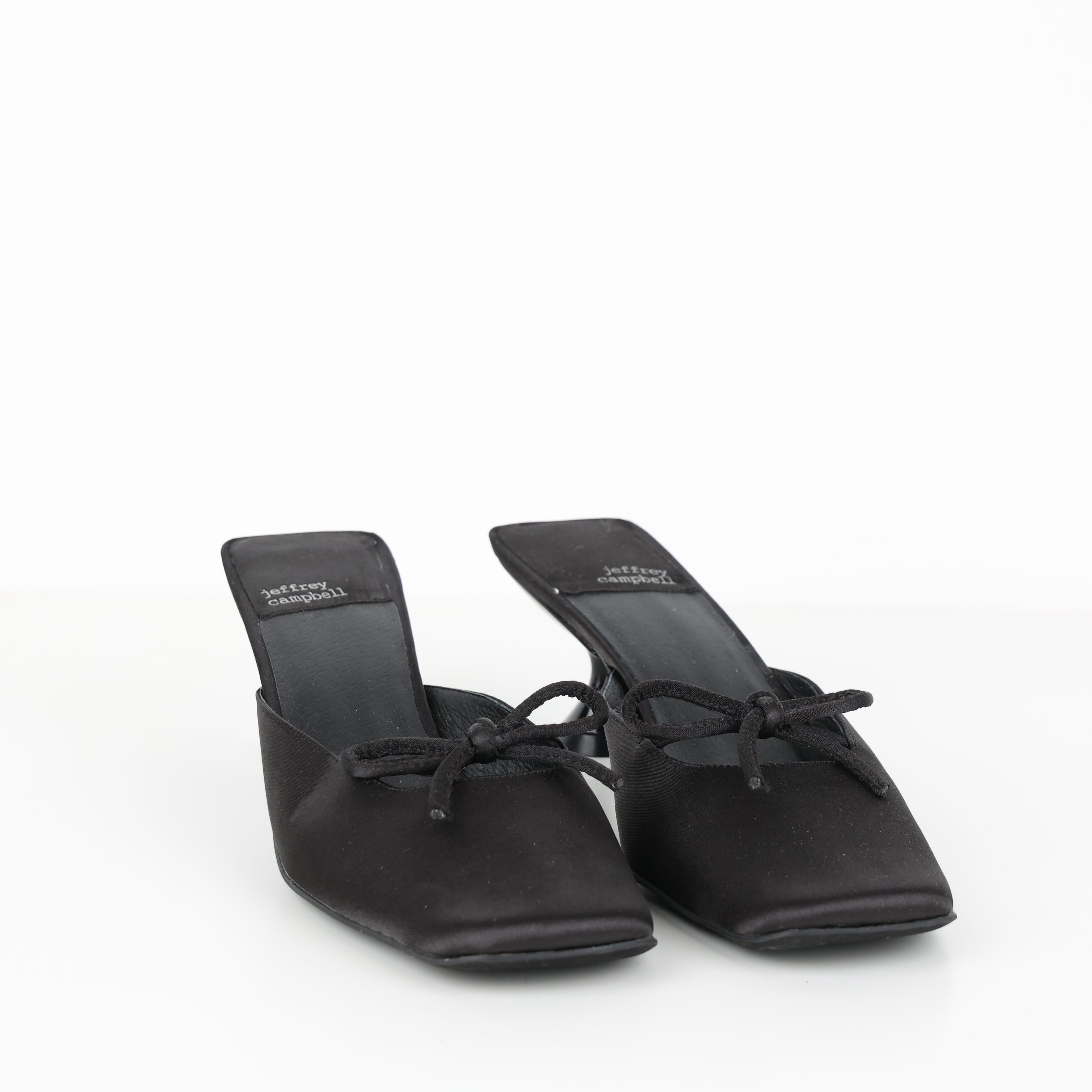 Heels , Shoe Size 39