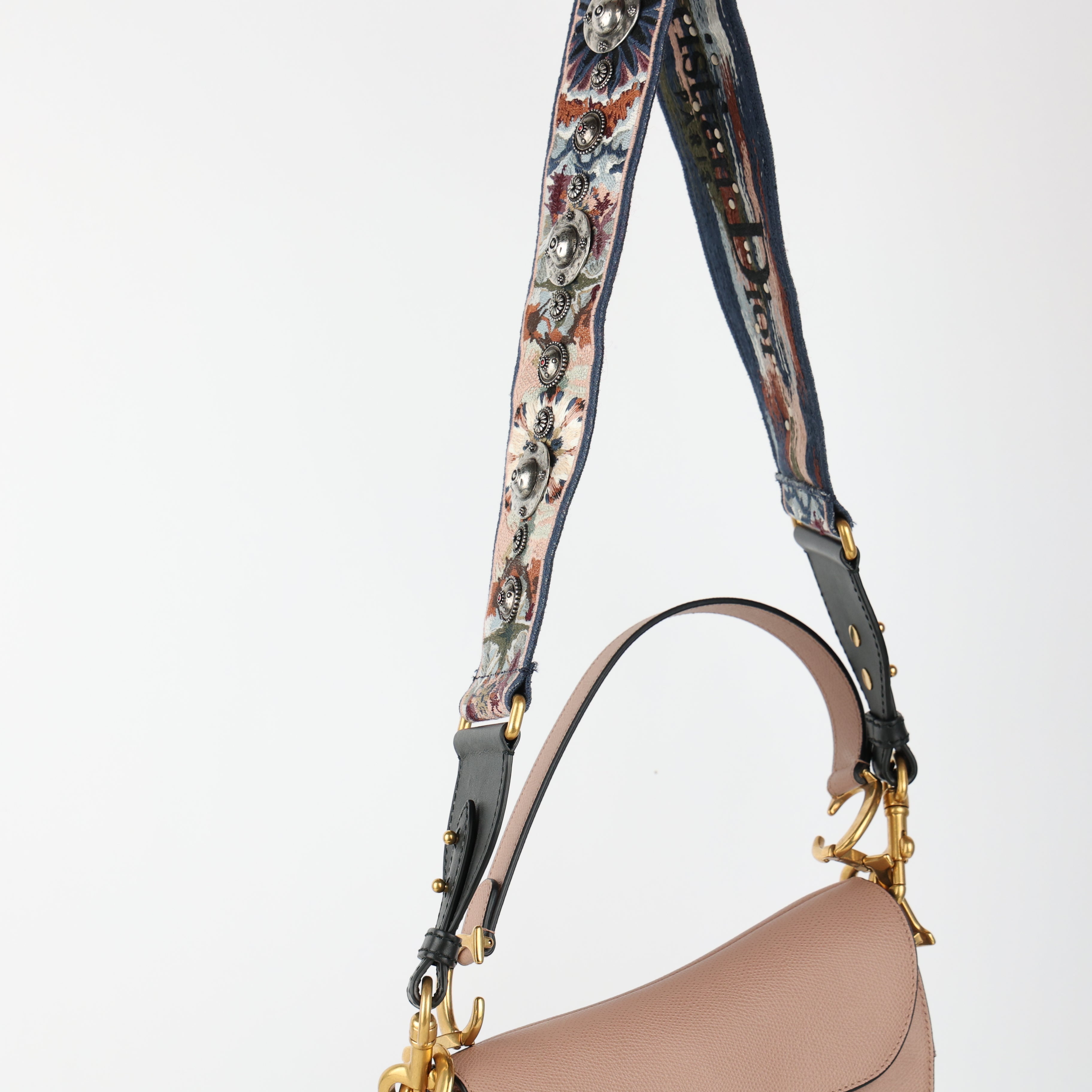 Bag Strap, UK Size One Size