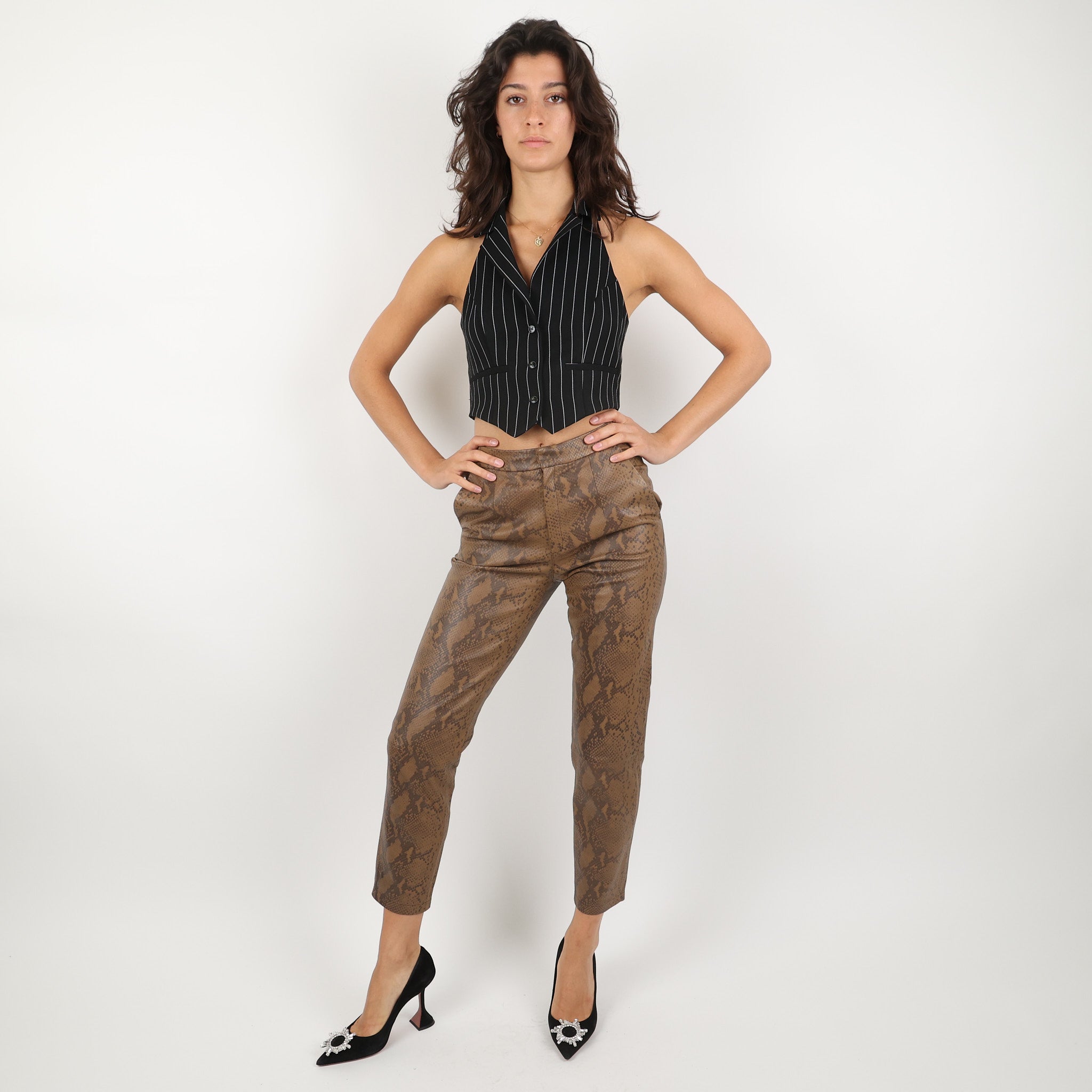 Trousers, UK Size 6