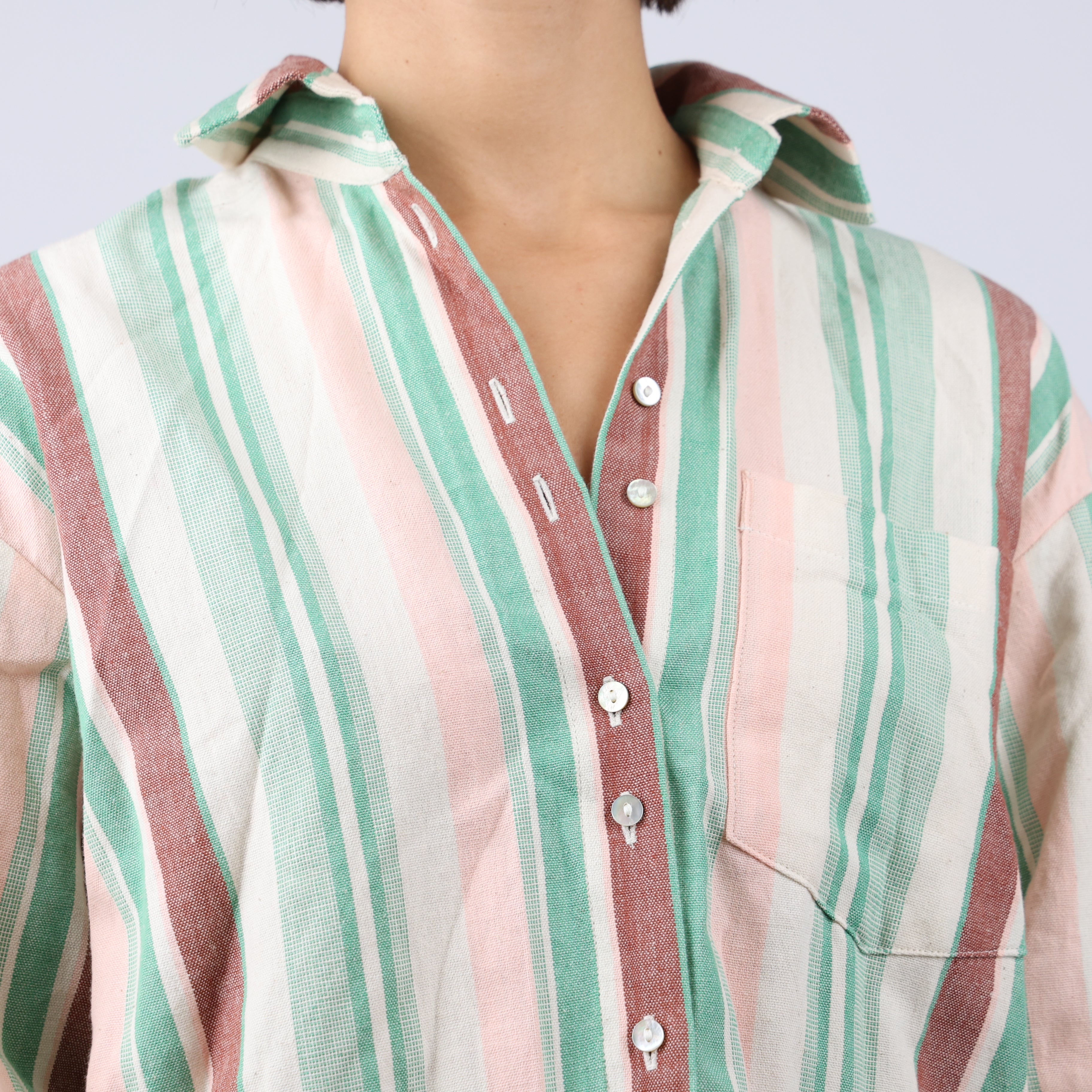 Shirt, UK Size 8