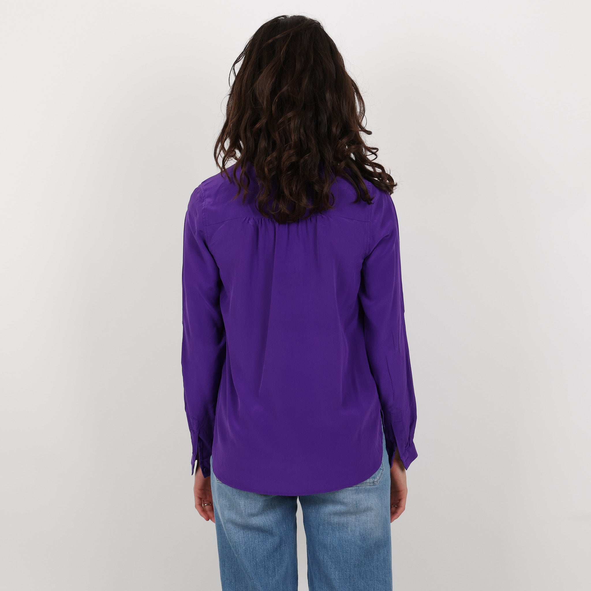 Shirt, UK Size 8