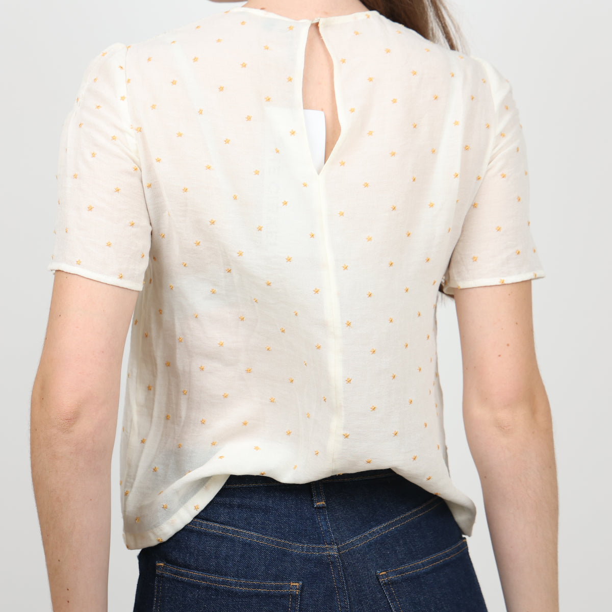 Top, UK Size 12