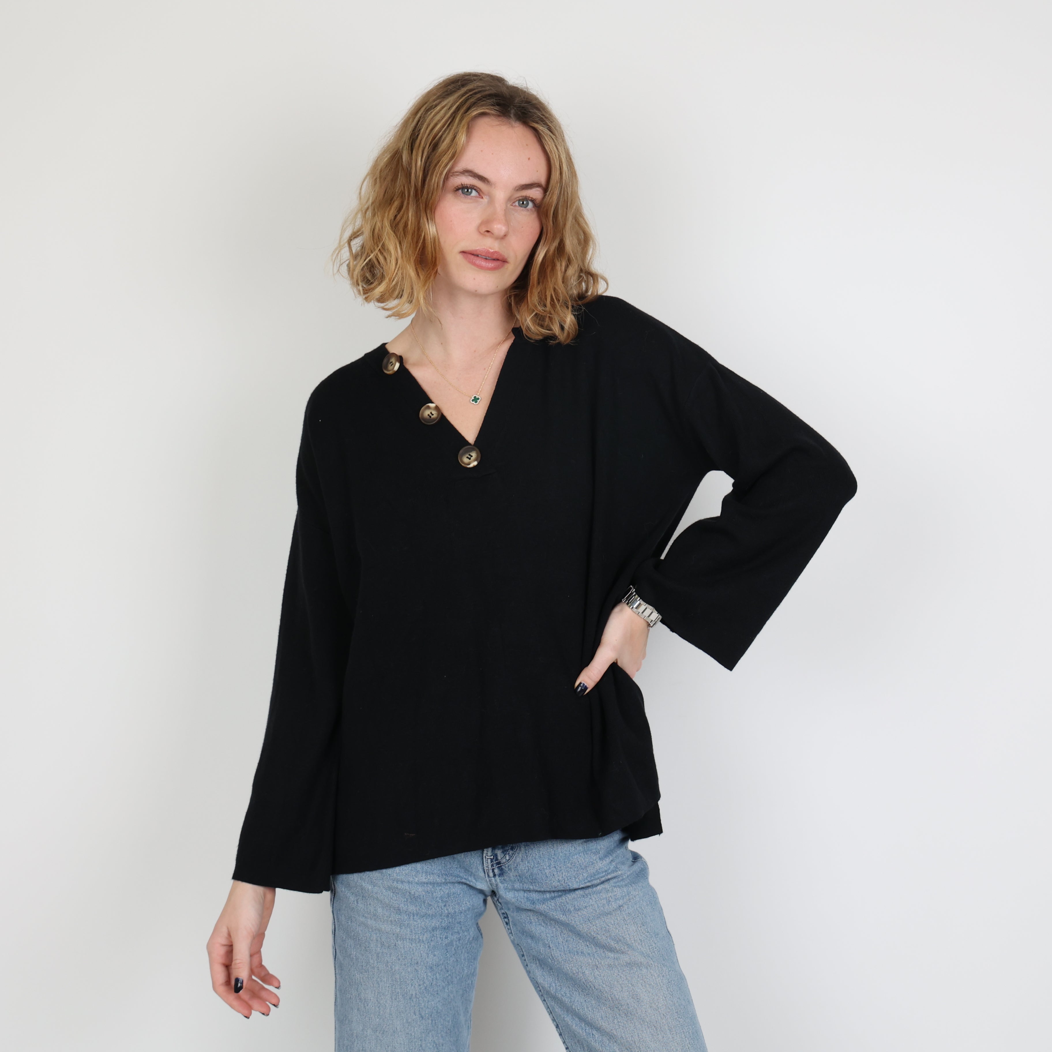 Knitwear, UK Size 10
