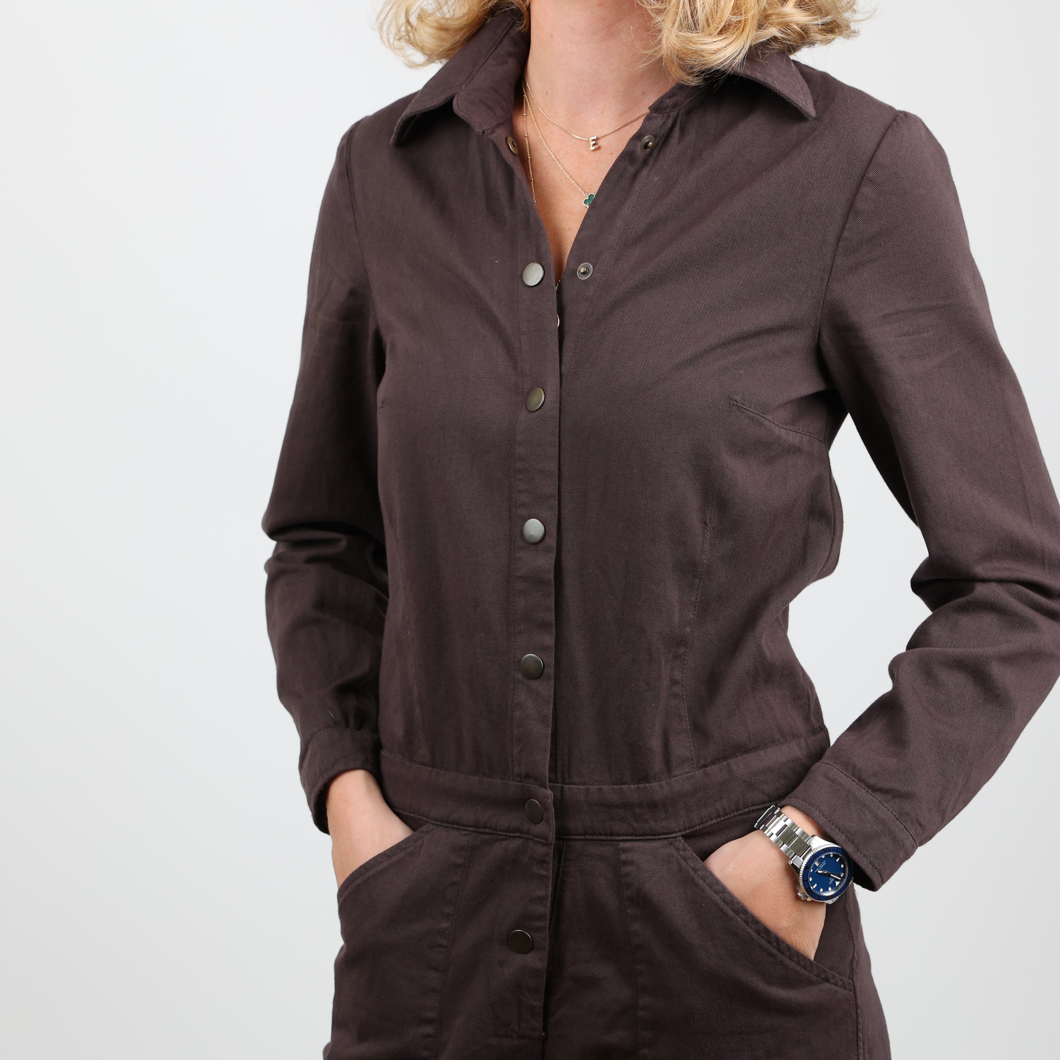 Jumpsuit, UK Size 8