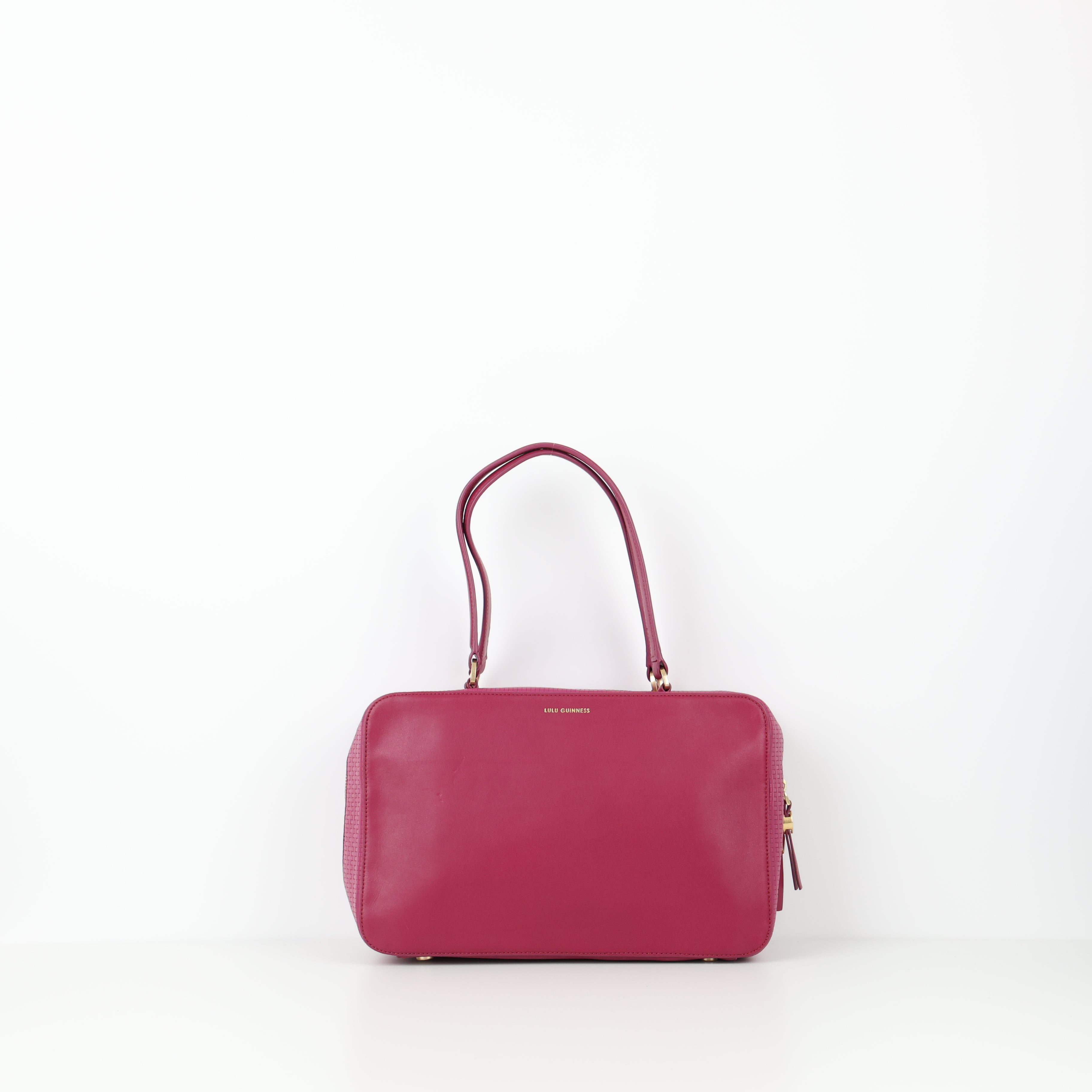 Lulu Guinness, Shoulder Bag