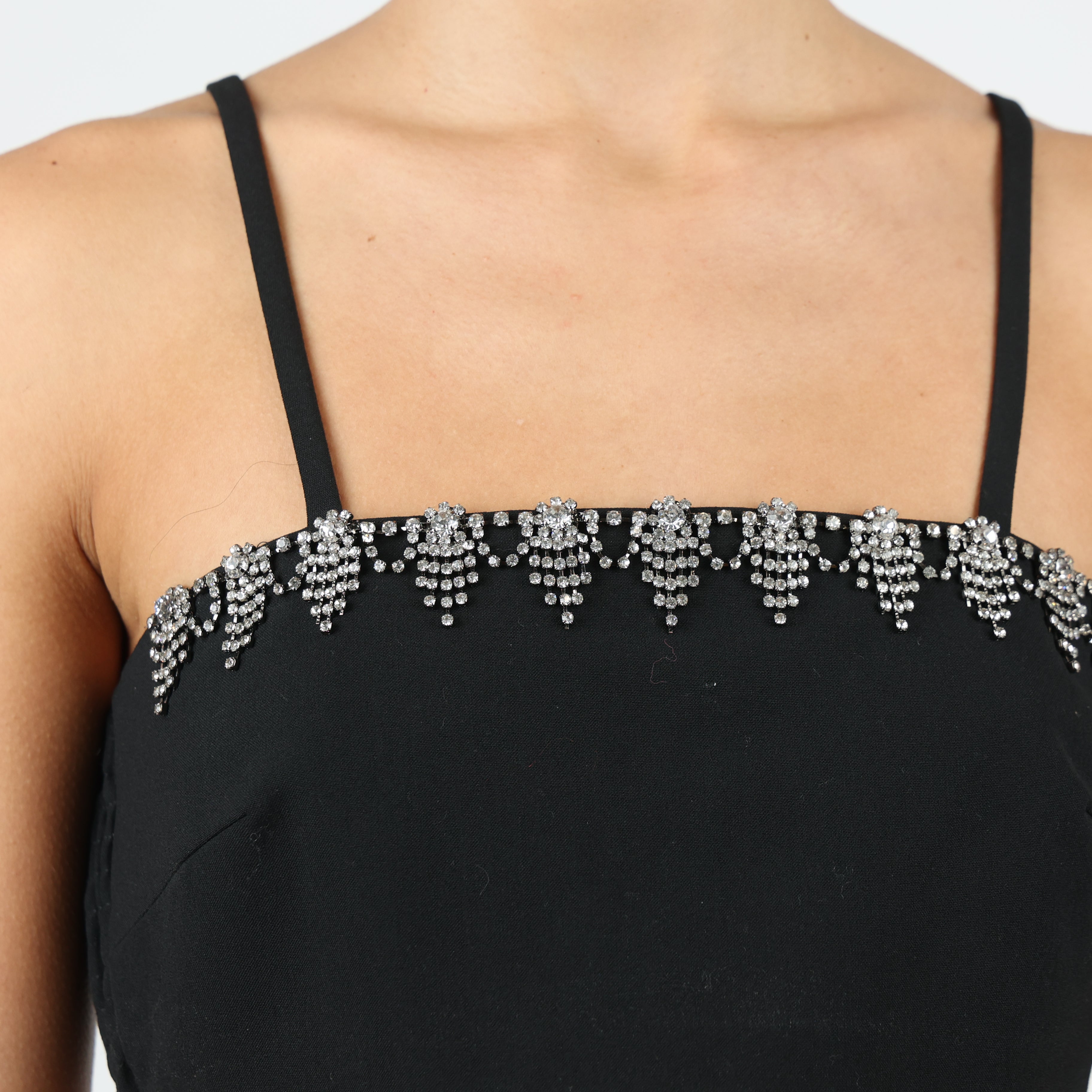 Top, UK Size 8