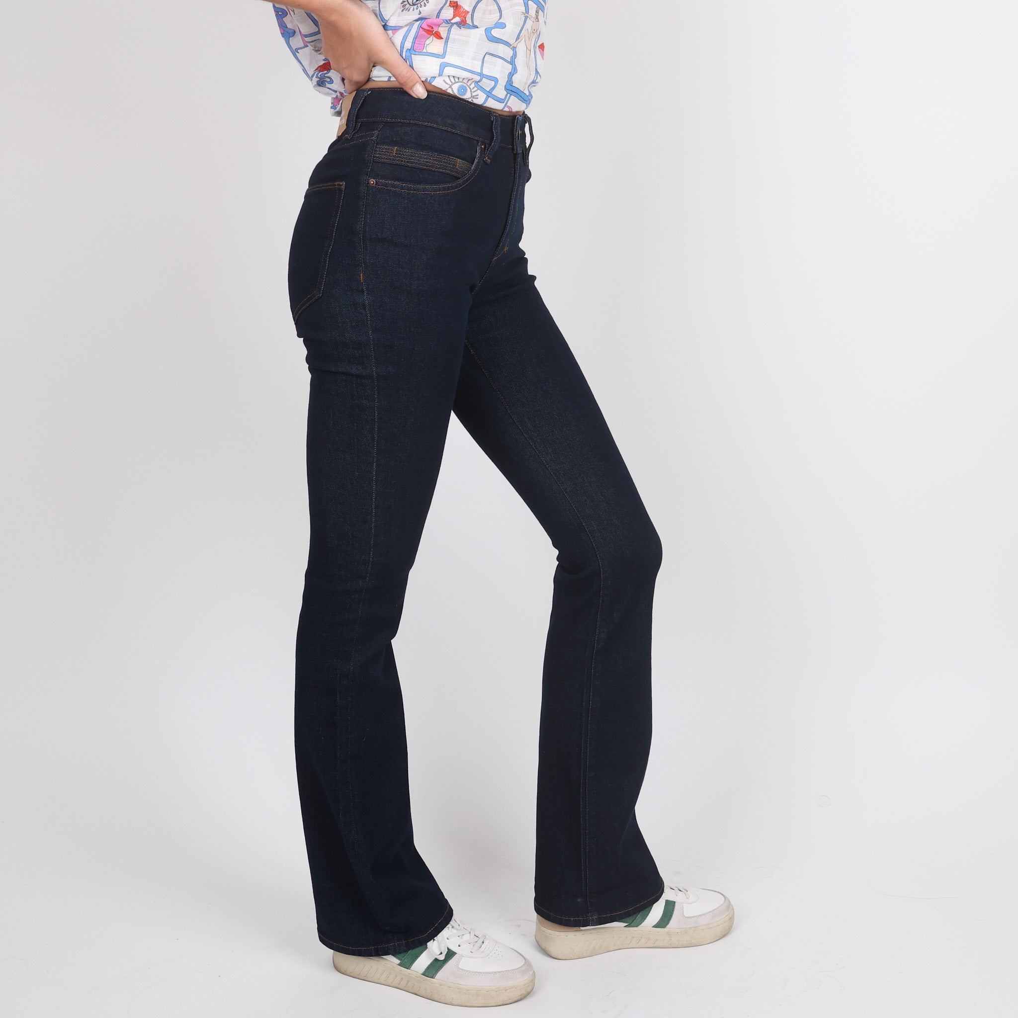 Jeans, Waist 25