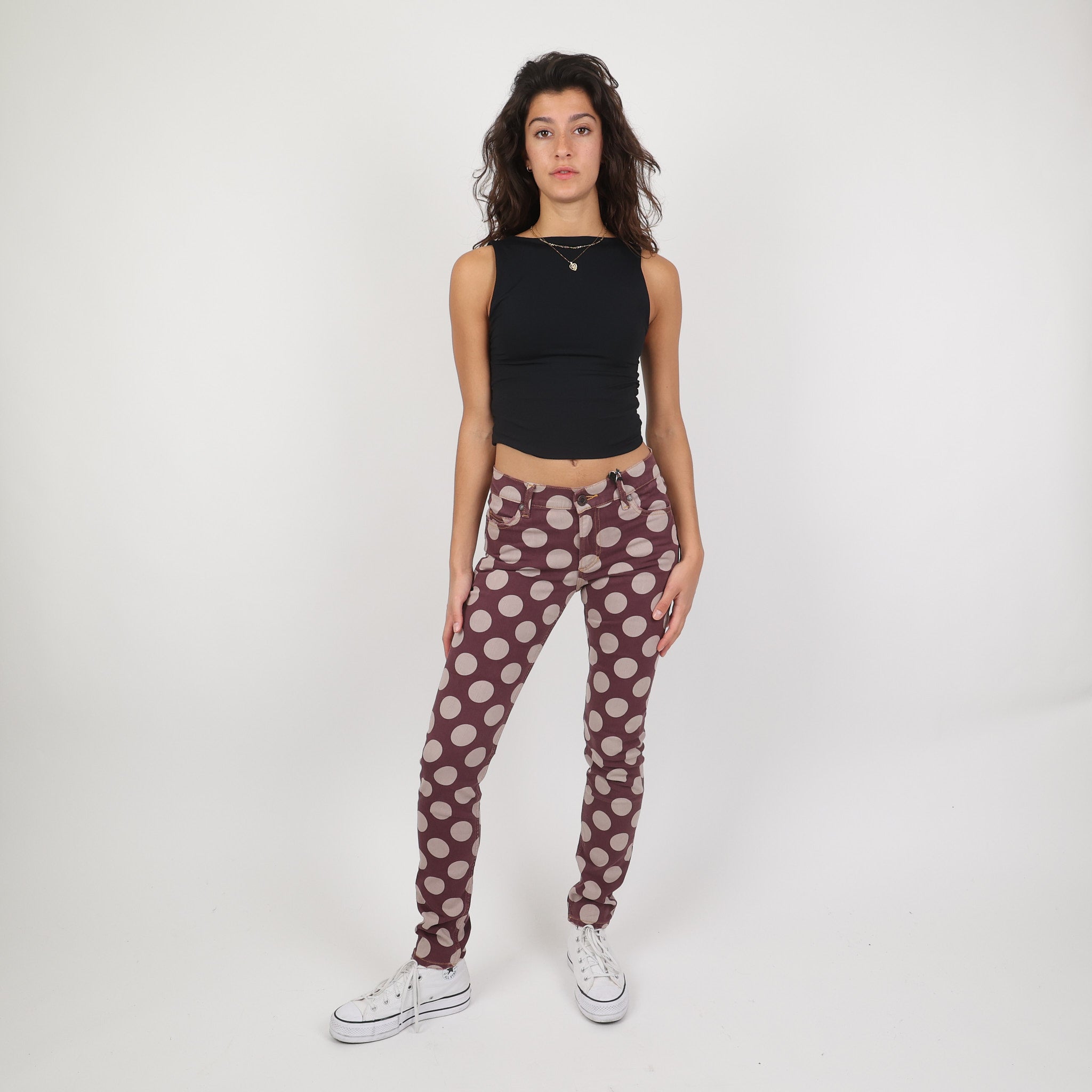 Jeans, Waist 27