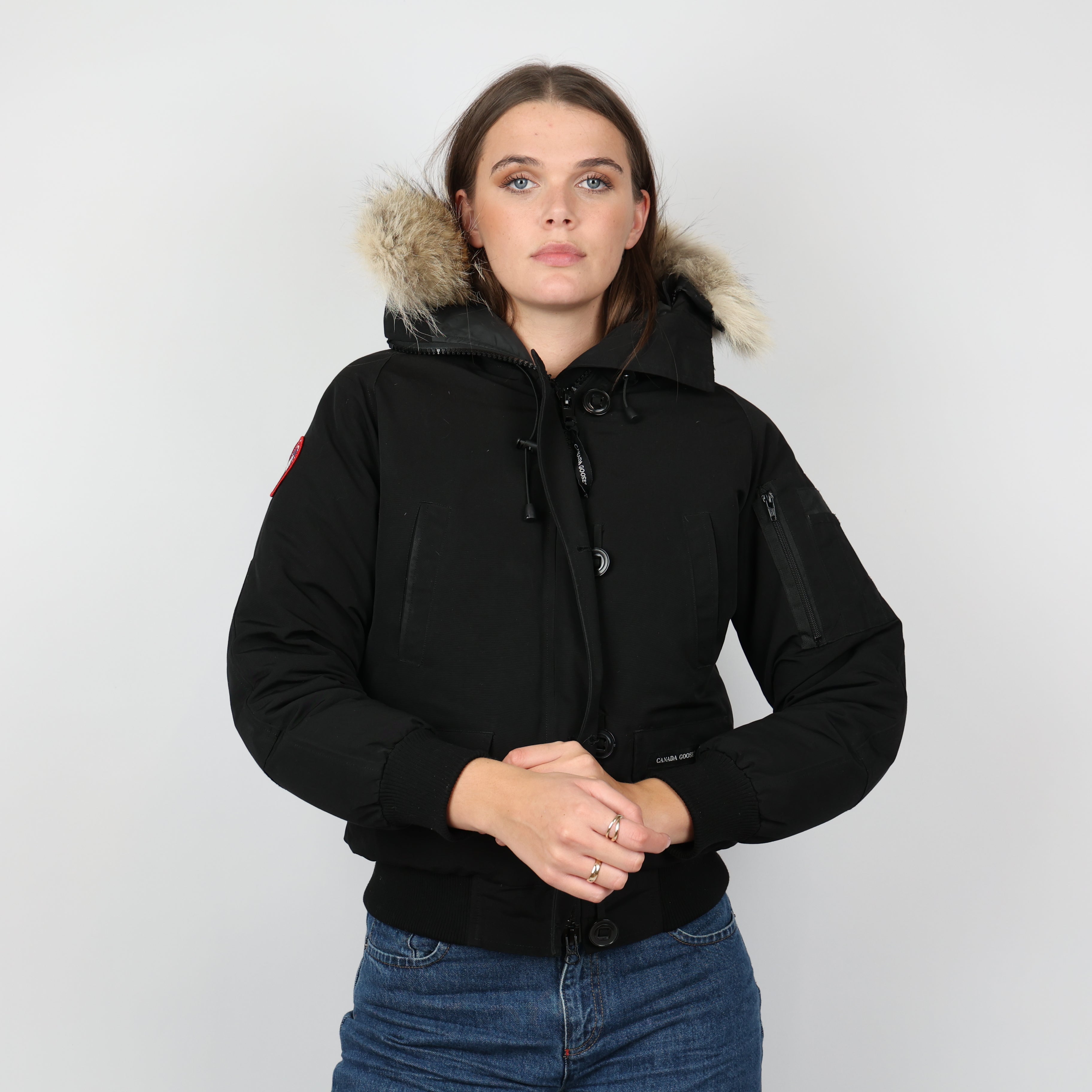 Jacket, UK Size 8