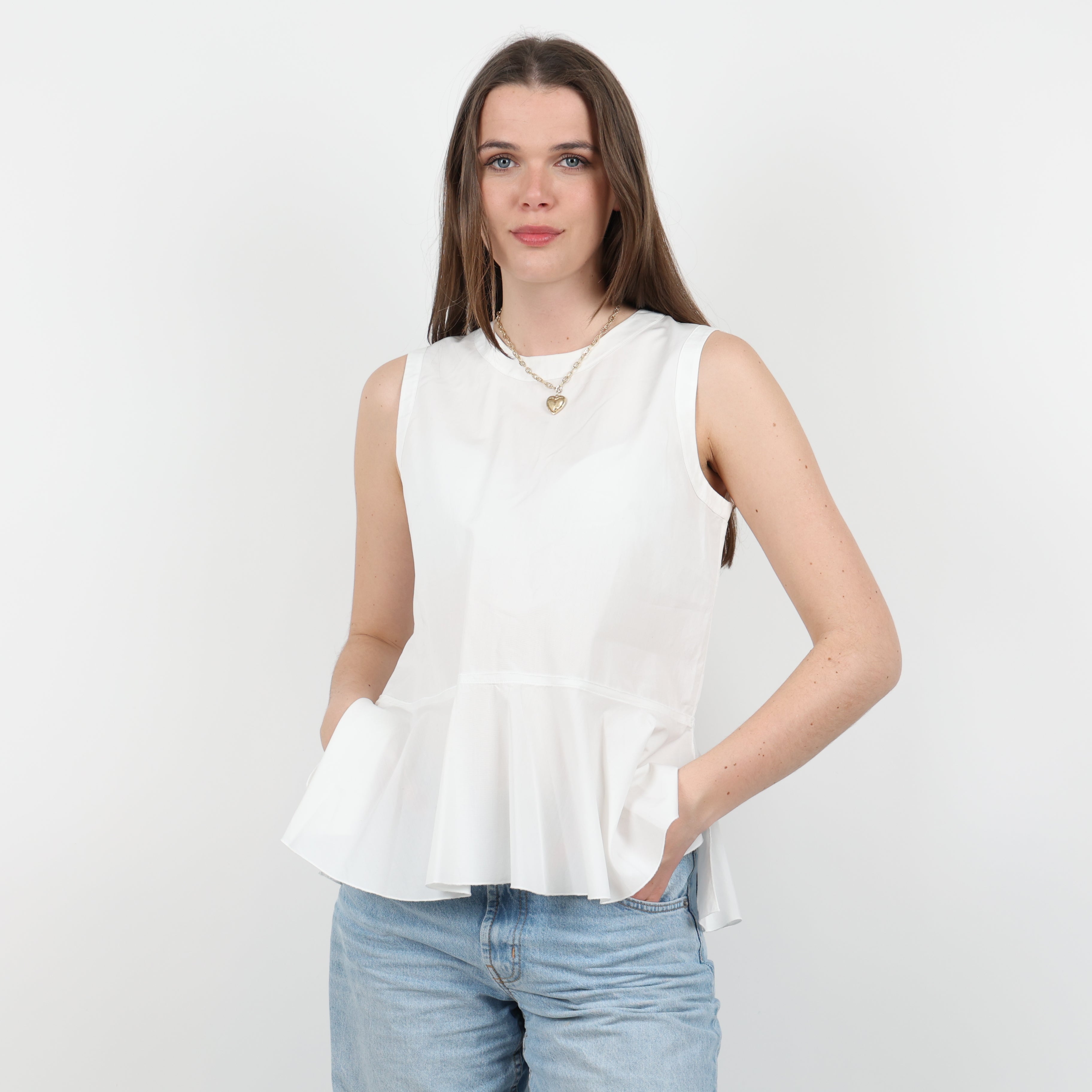 Top, UK Size 12