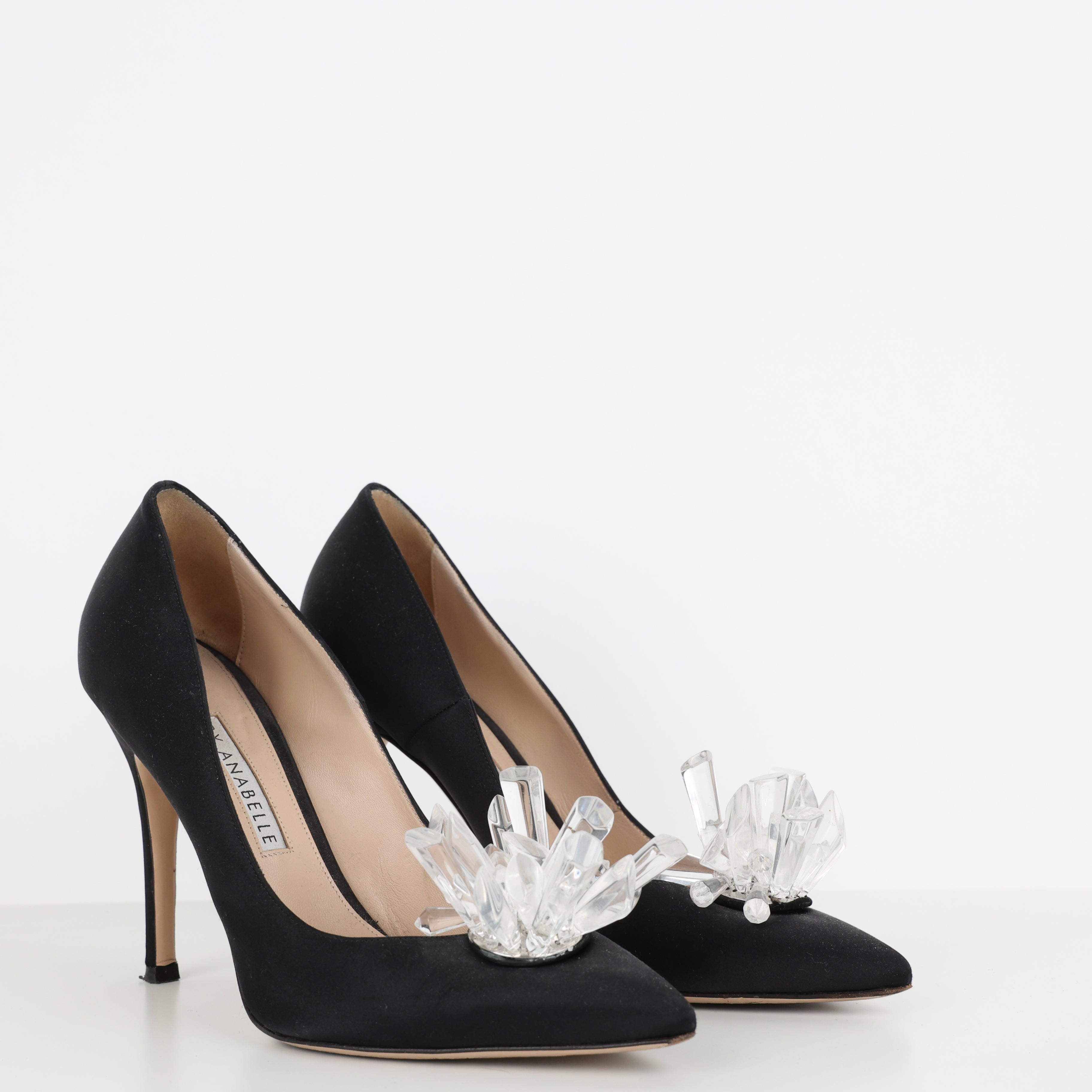 Shoes, Shoe Size 38