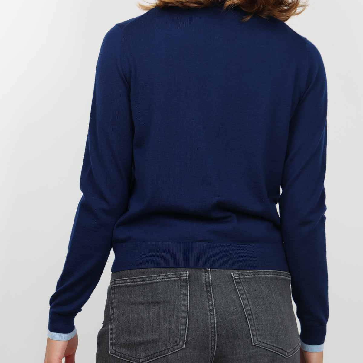 Cardigan, UK Size 8
