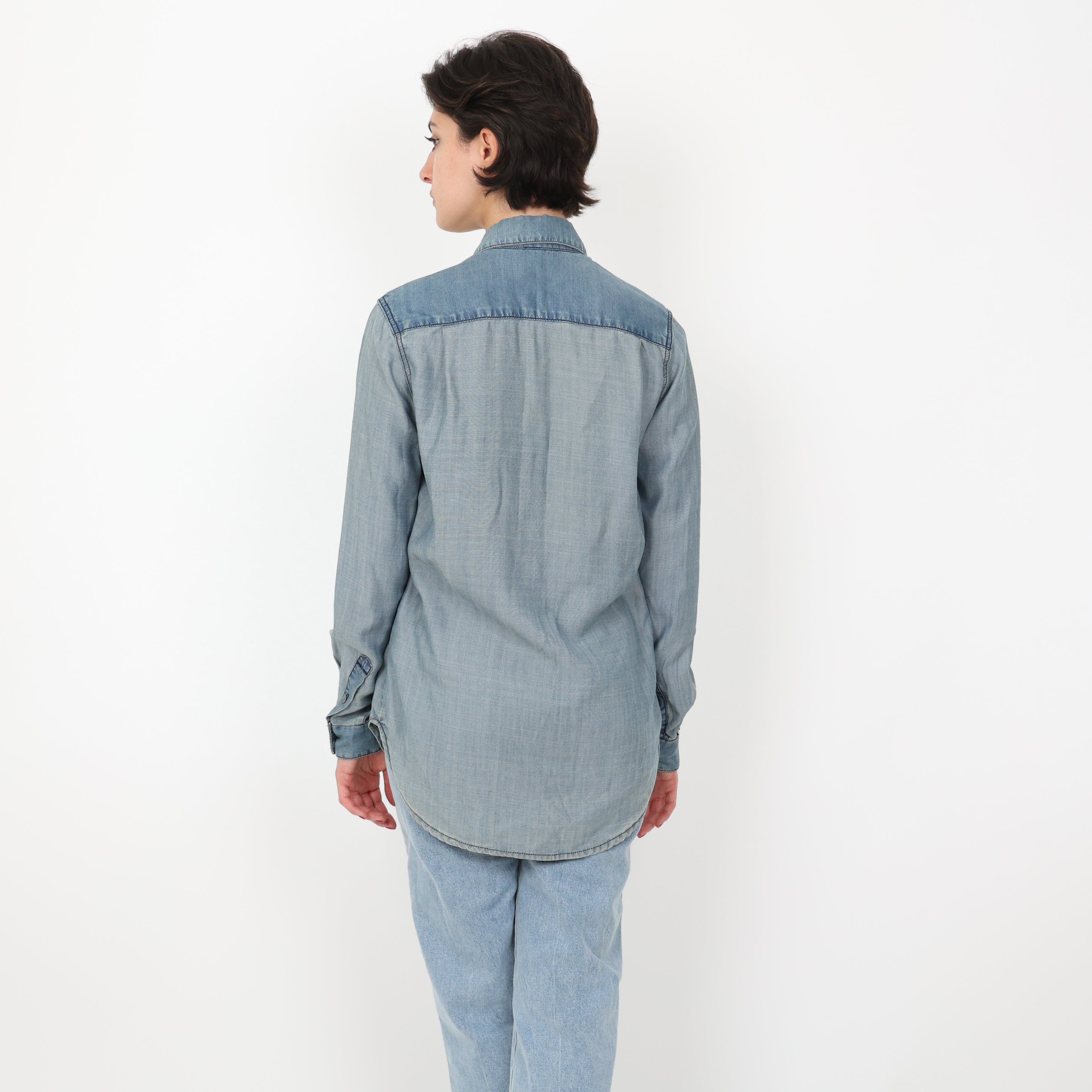Shirt, UK Size 8