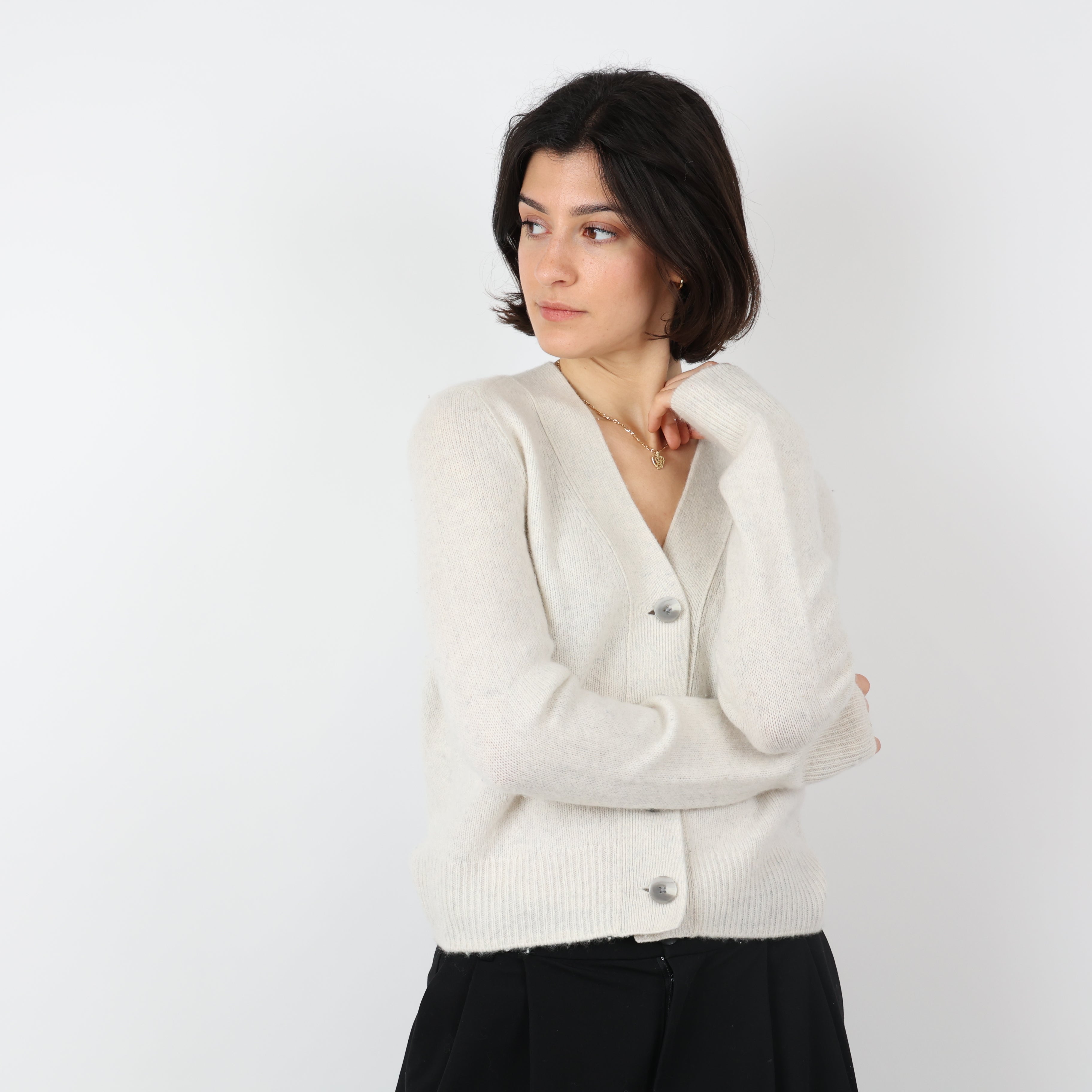 Cardigan, UK Size 12