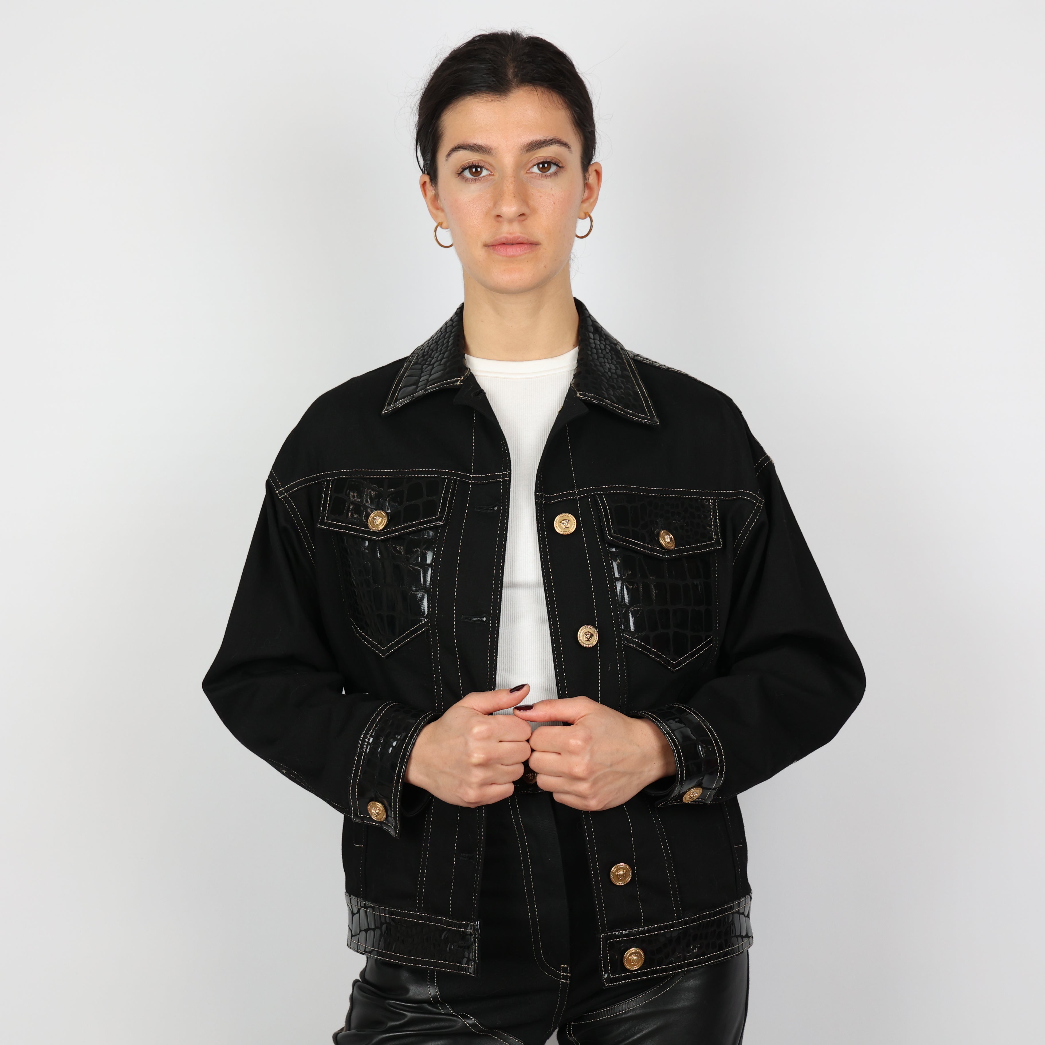 Jacket, UK Size 8