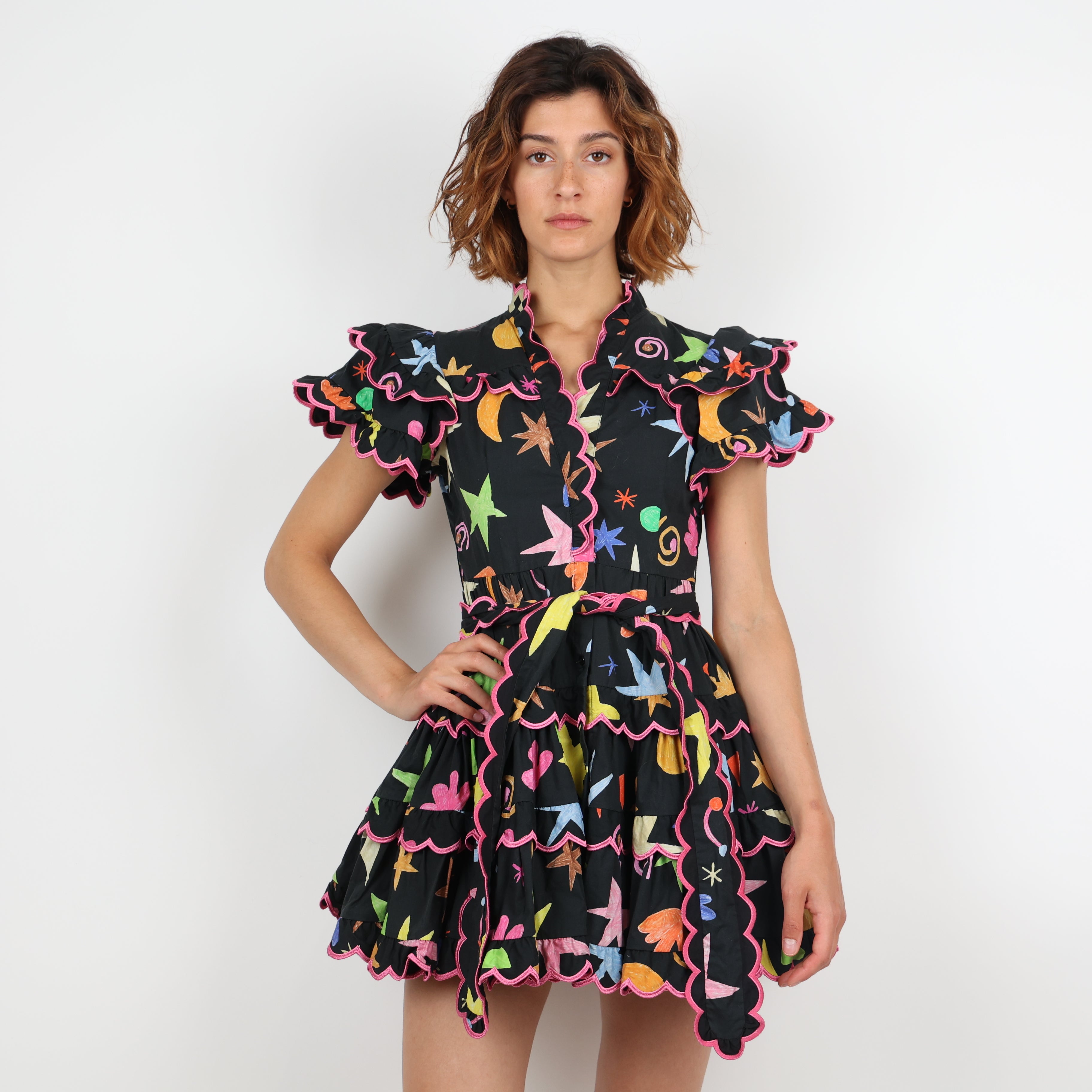 Dress, UK Size 6
