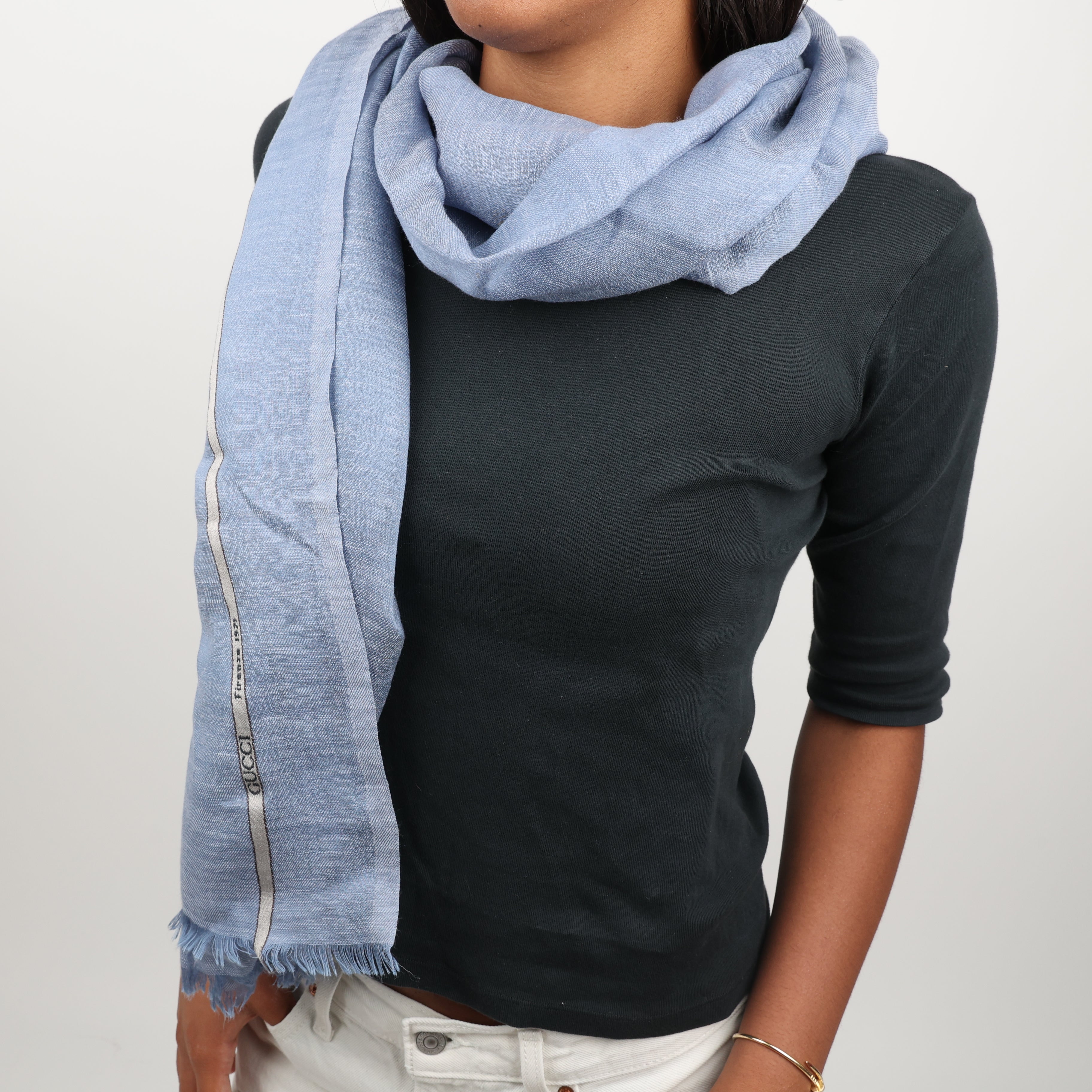 Scarf, UK Size One Size