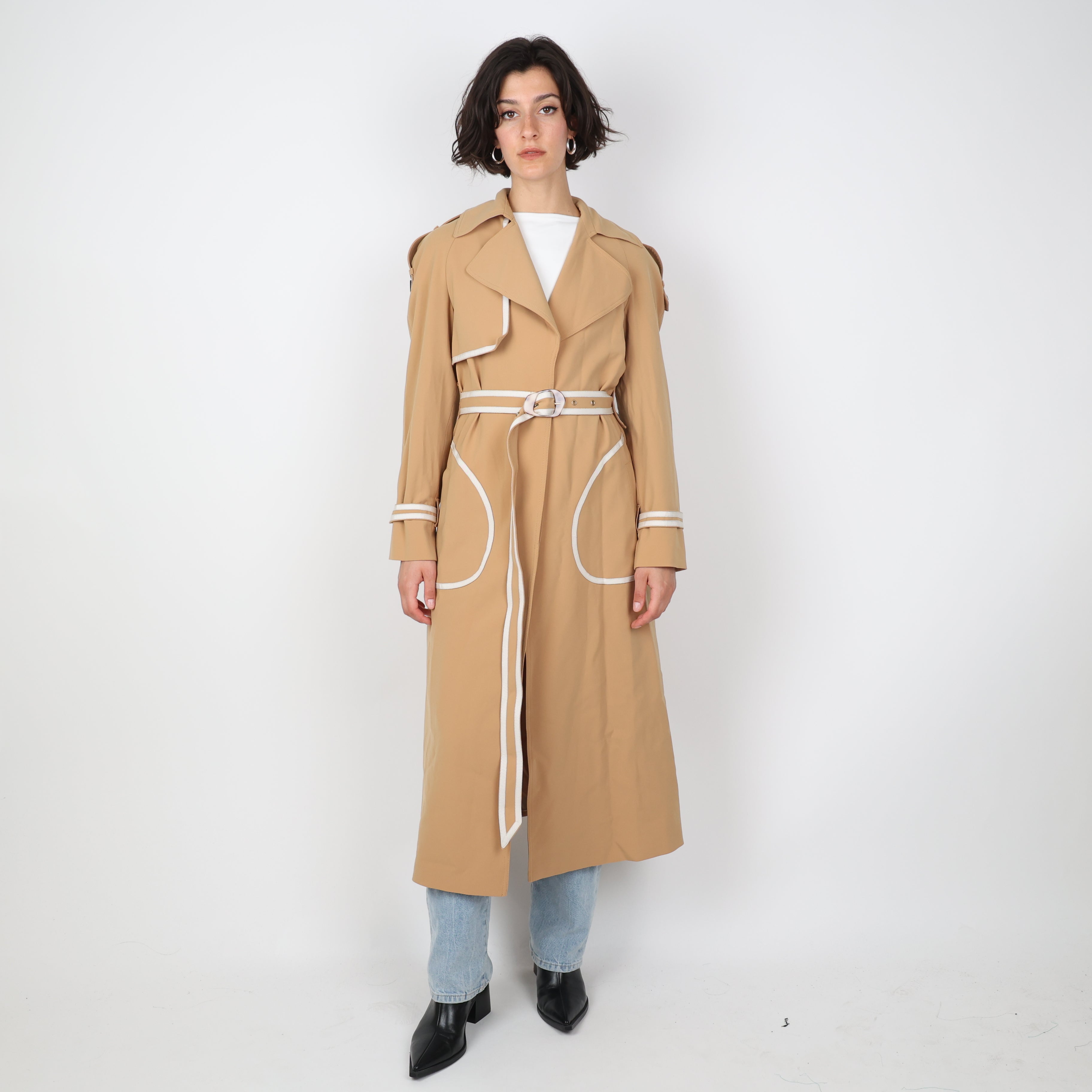 Jacket, UK Size 6