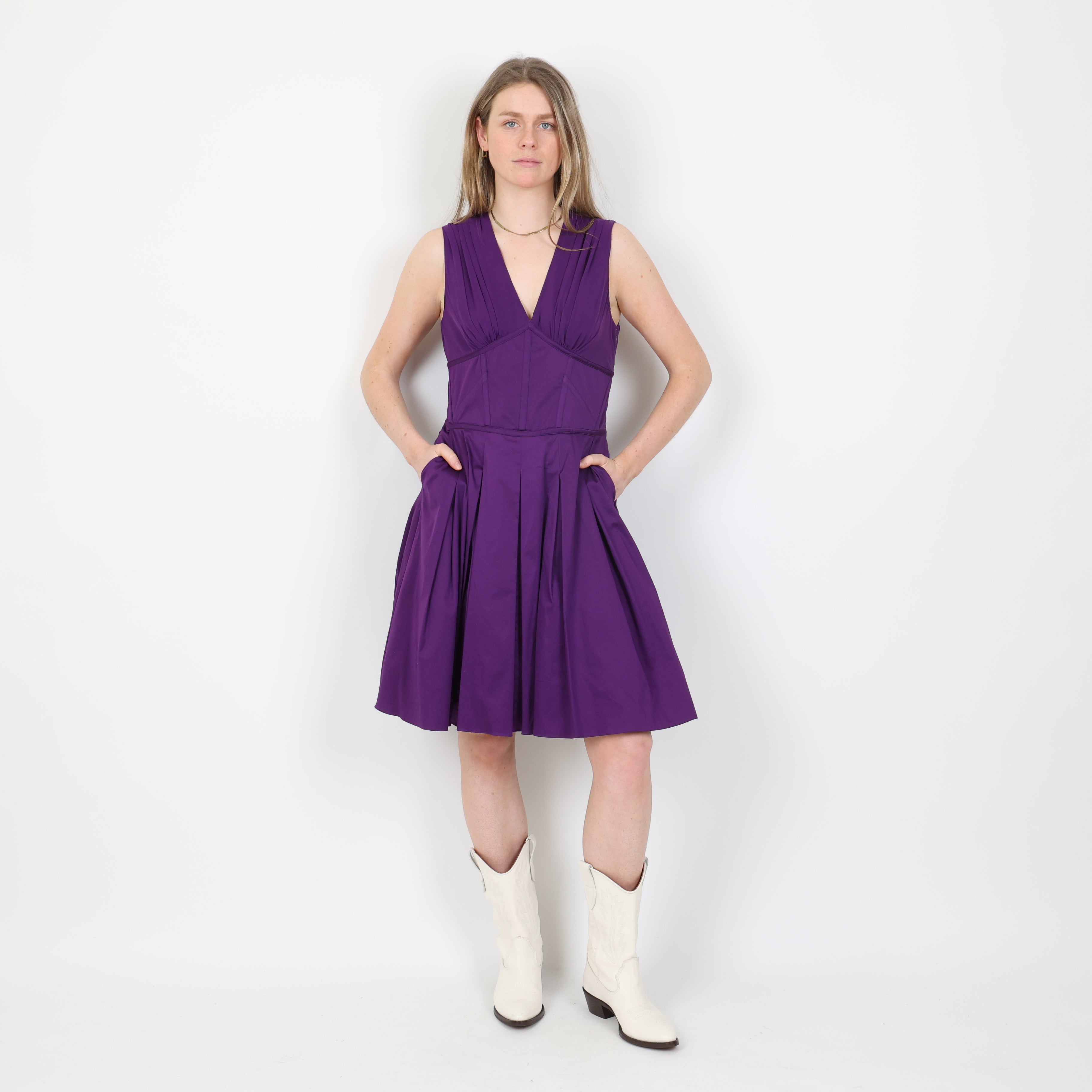 Dress, UK Size 16