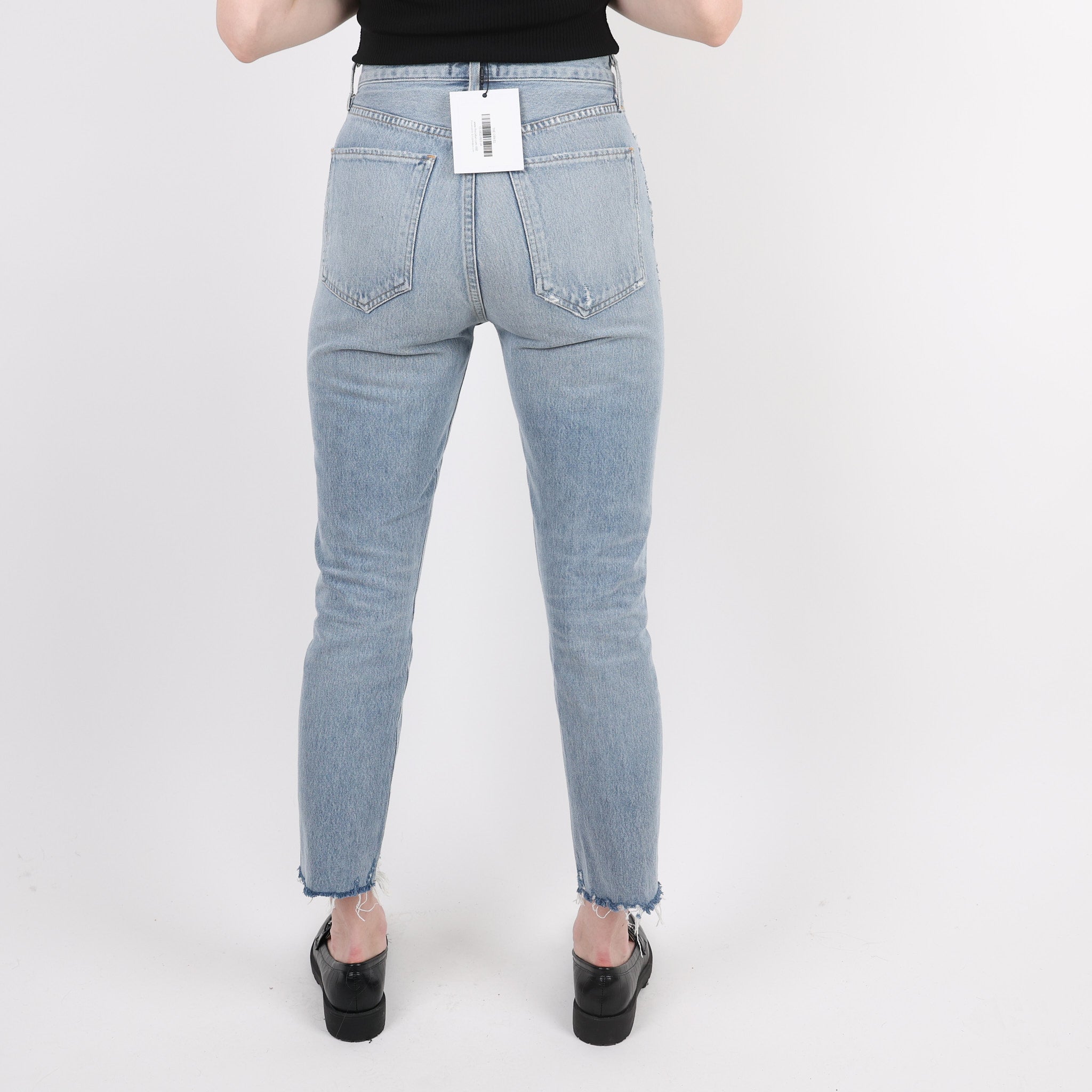 Jeans, Waist 24