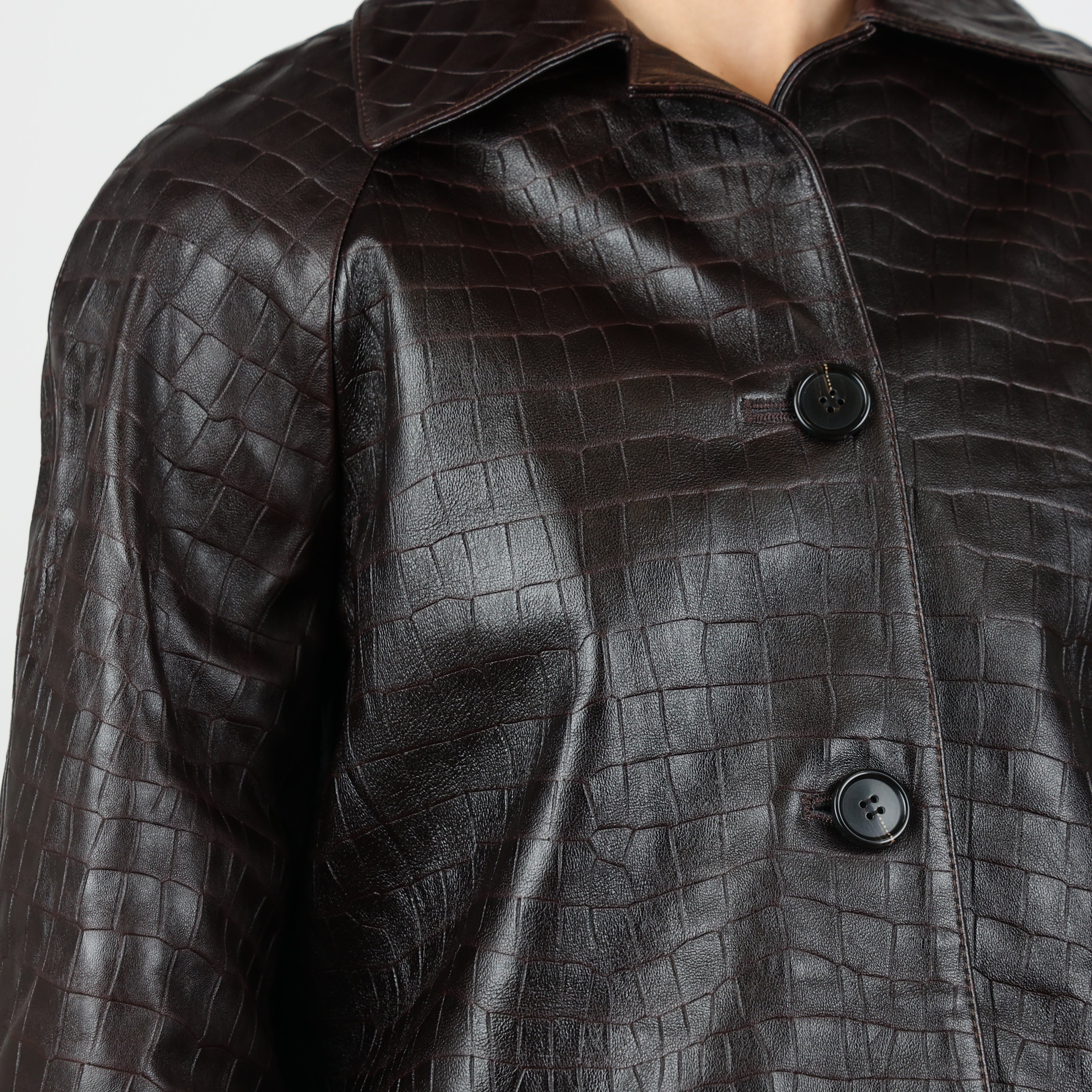 Coat, UK Size 8