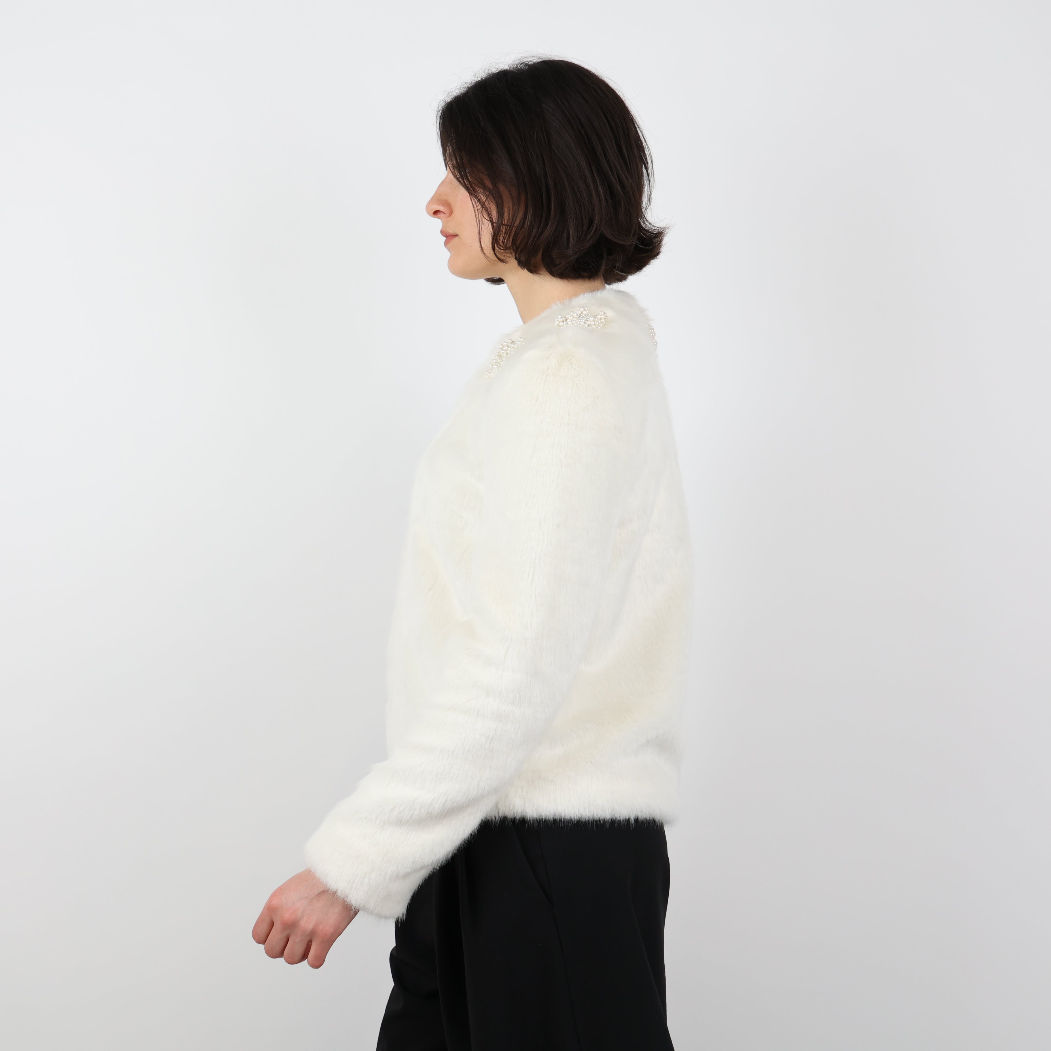 Jacket, UK Size 8