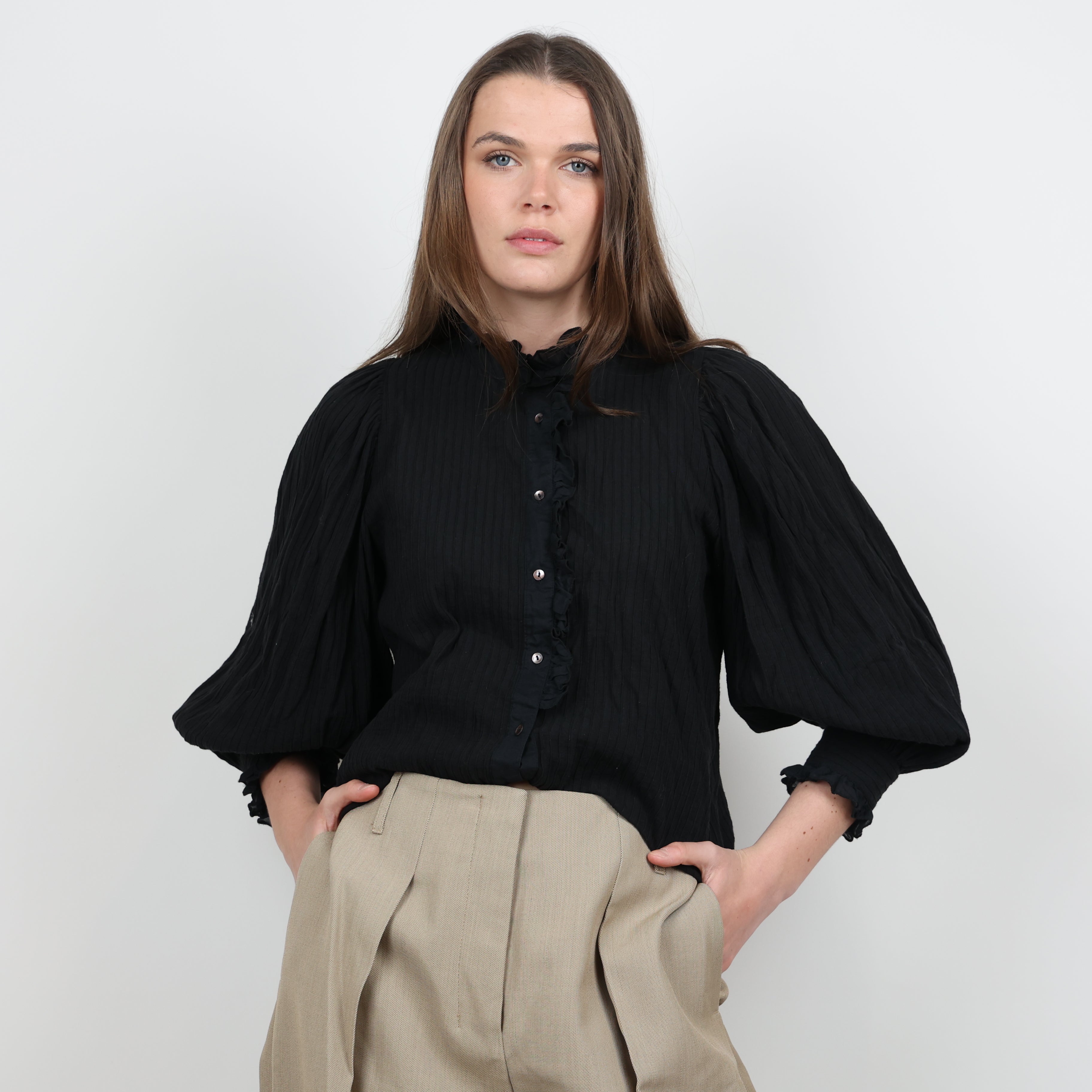 Blouse, UK Size 10