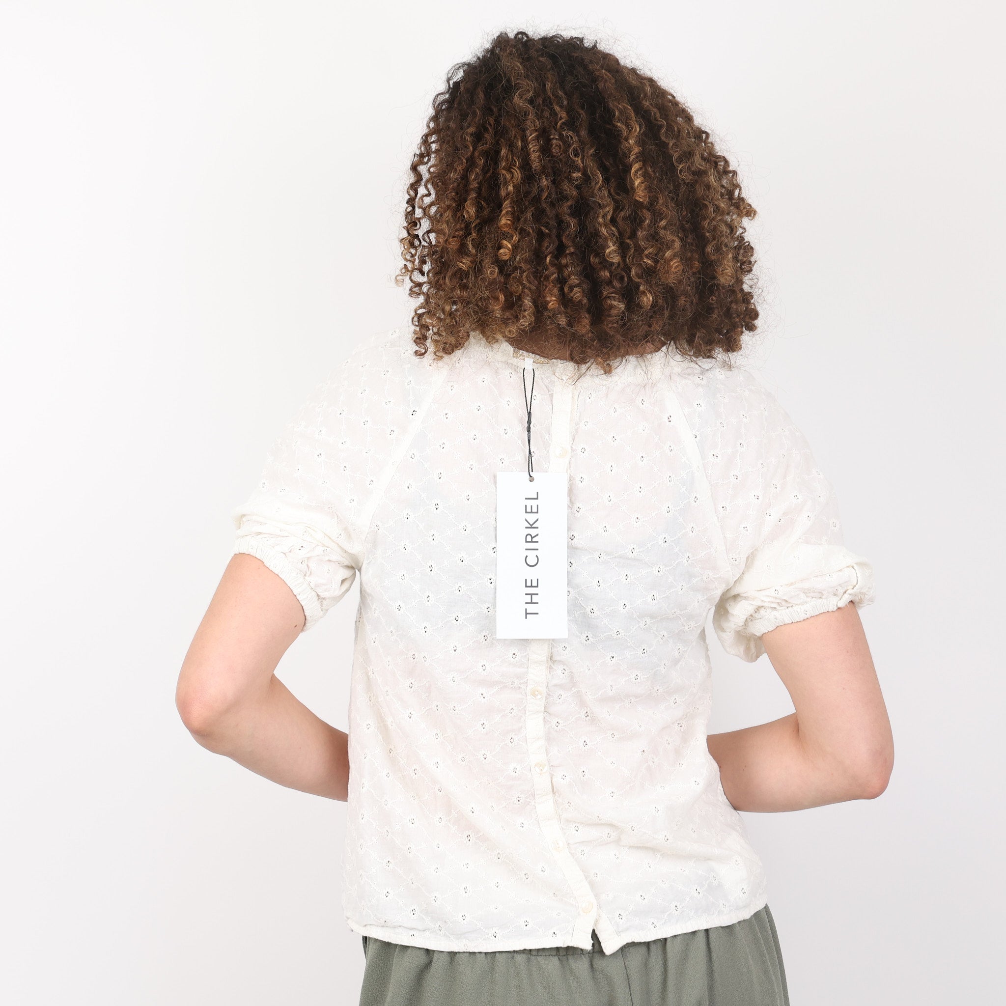 Top, UK Size 8