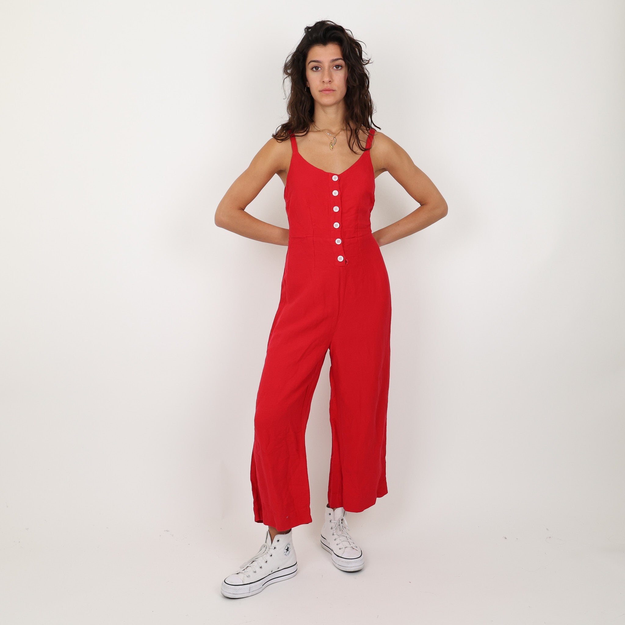 Jumpsuit, UK Size 8