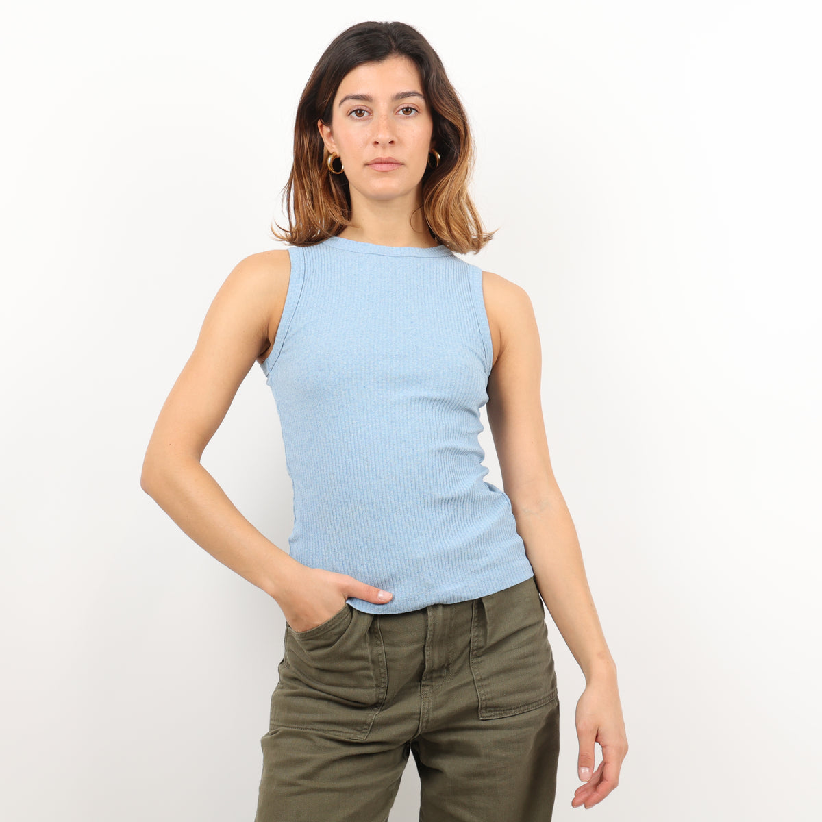 Top, UK Size 8