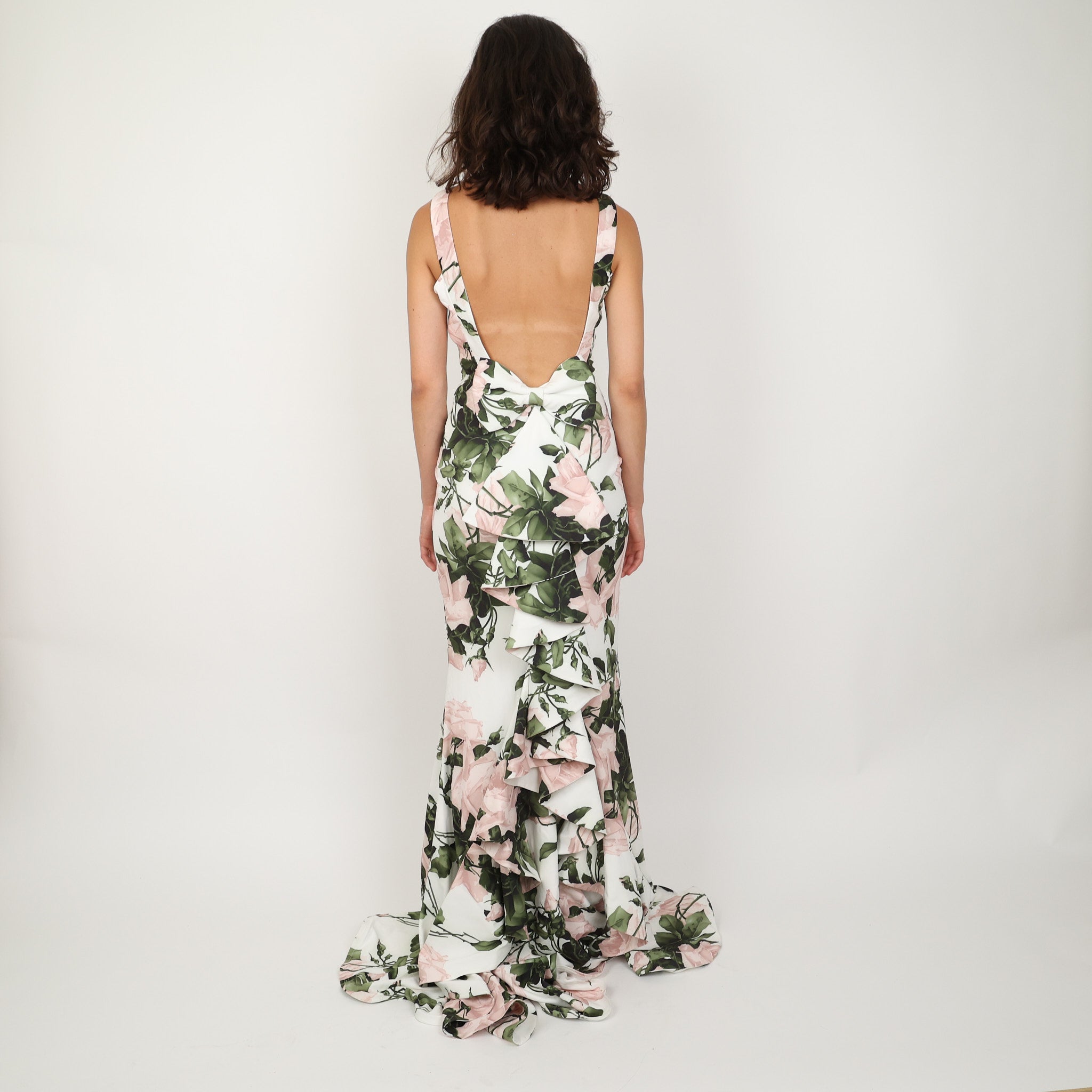 Dress, UK Size 10