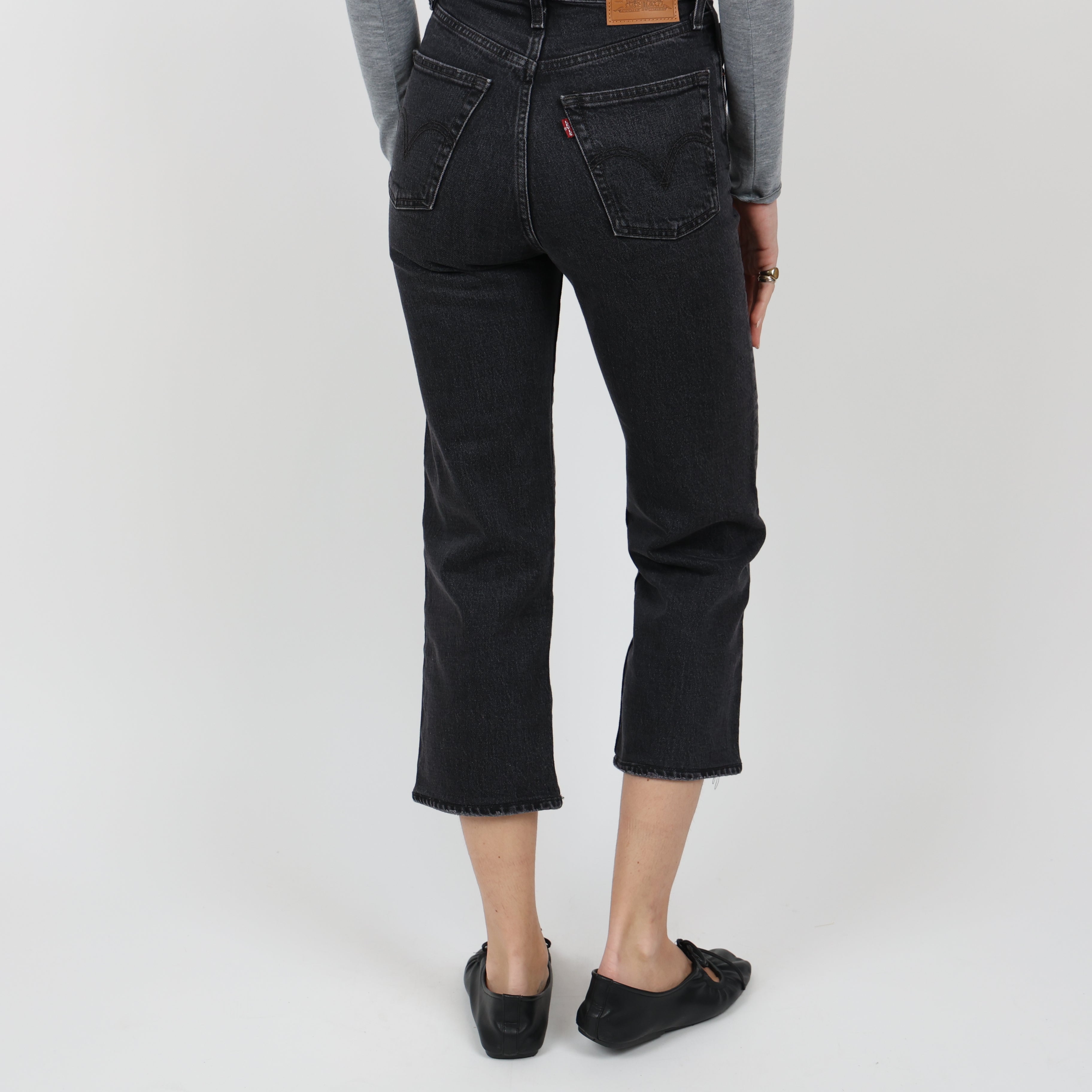 Jeans, Waist 24