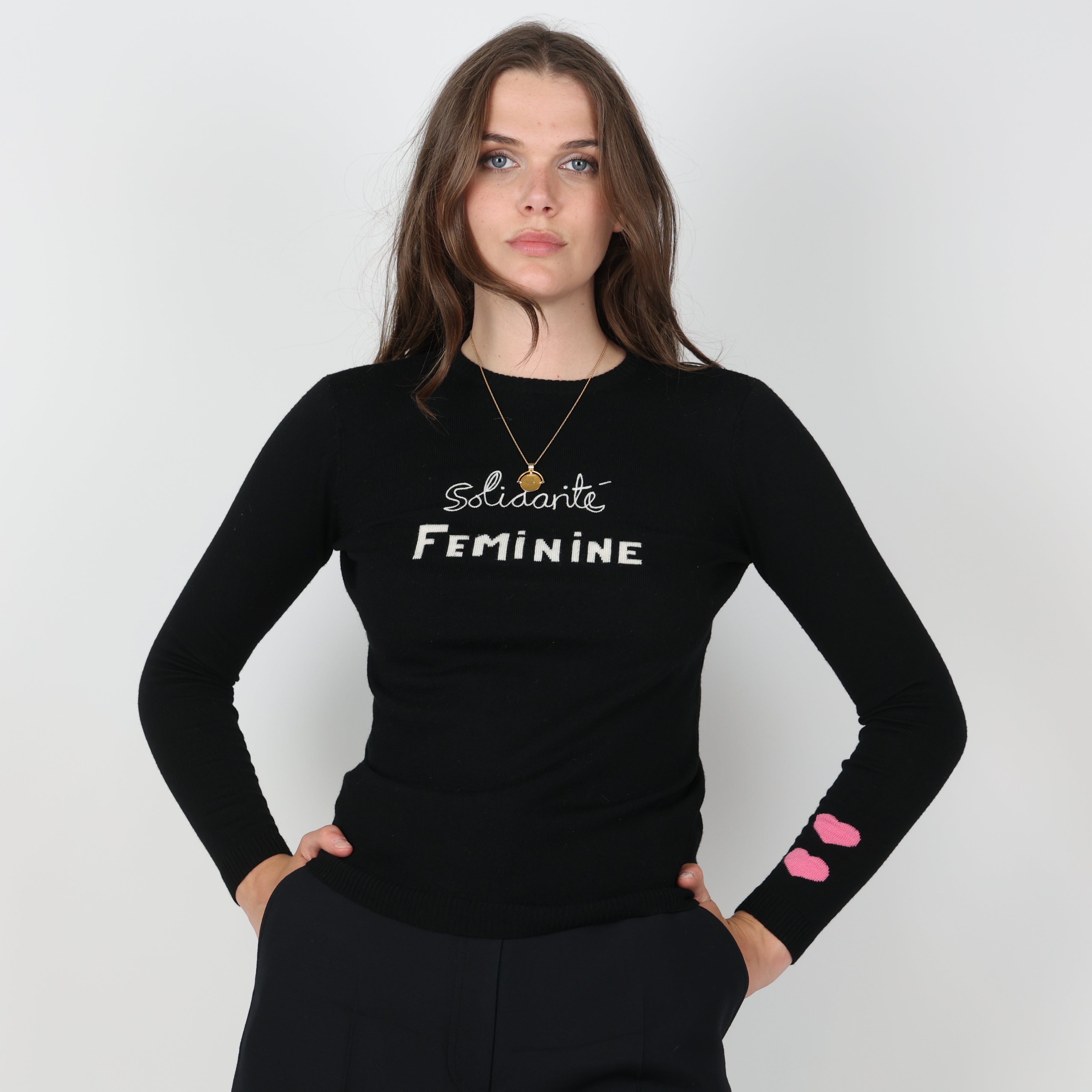 Knitwear, UK Size 6