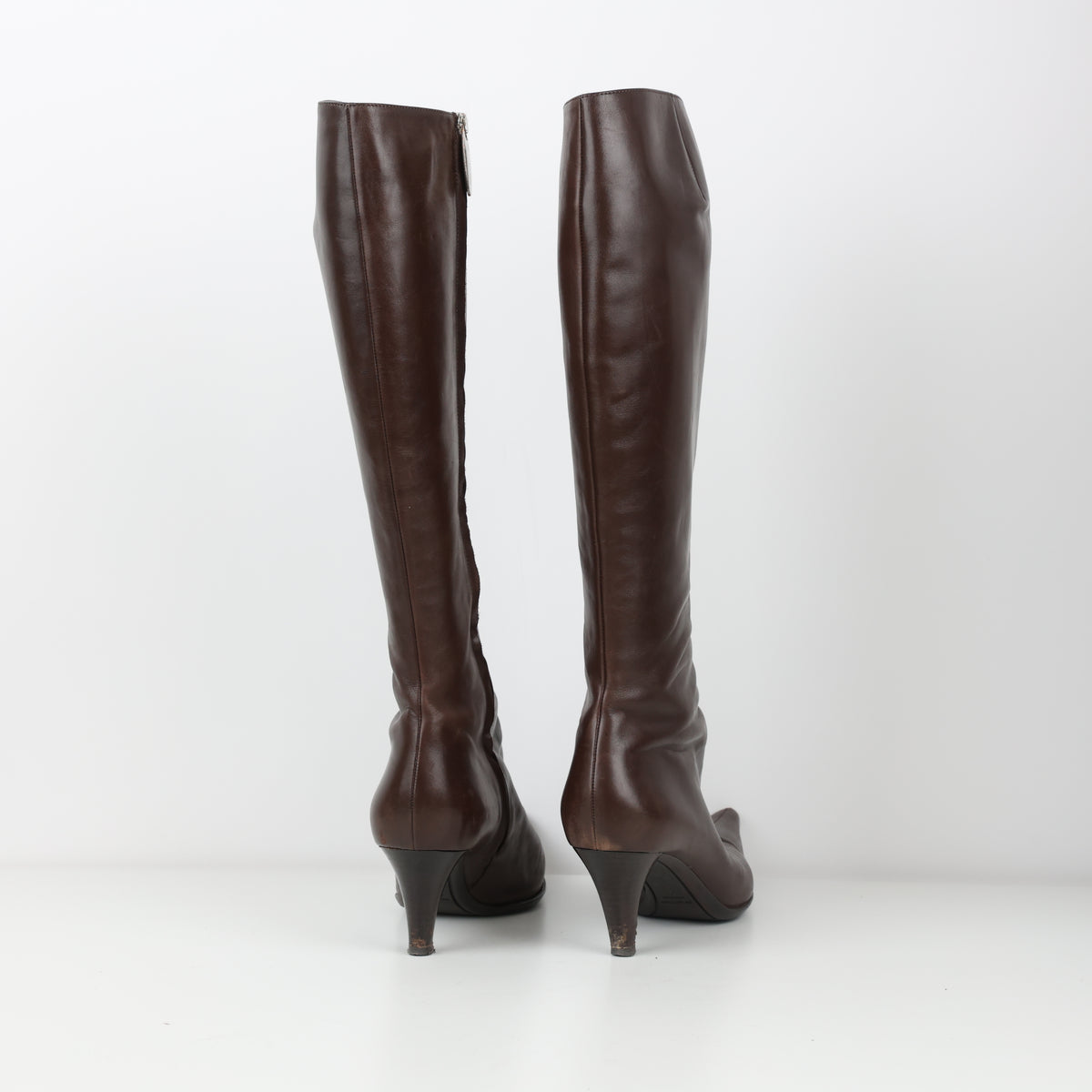 Boots , Shoe Size 40