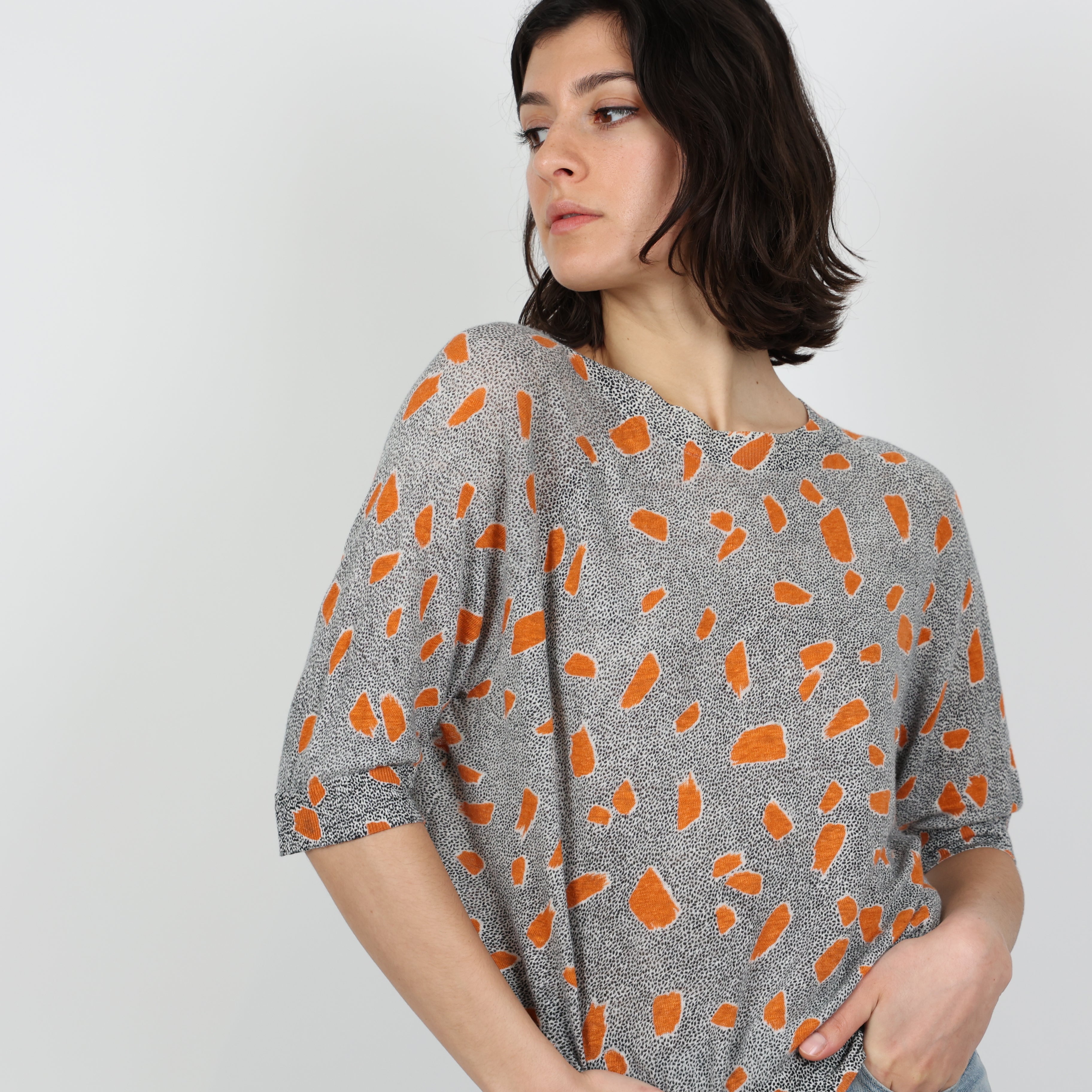 Top, UK Size 12