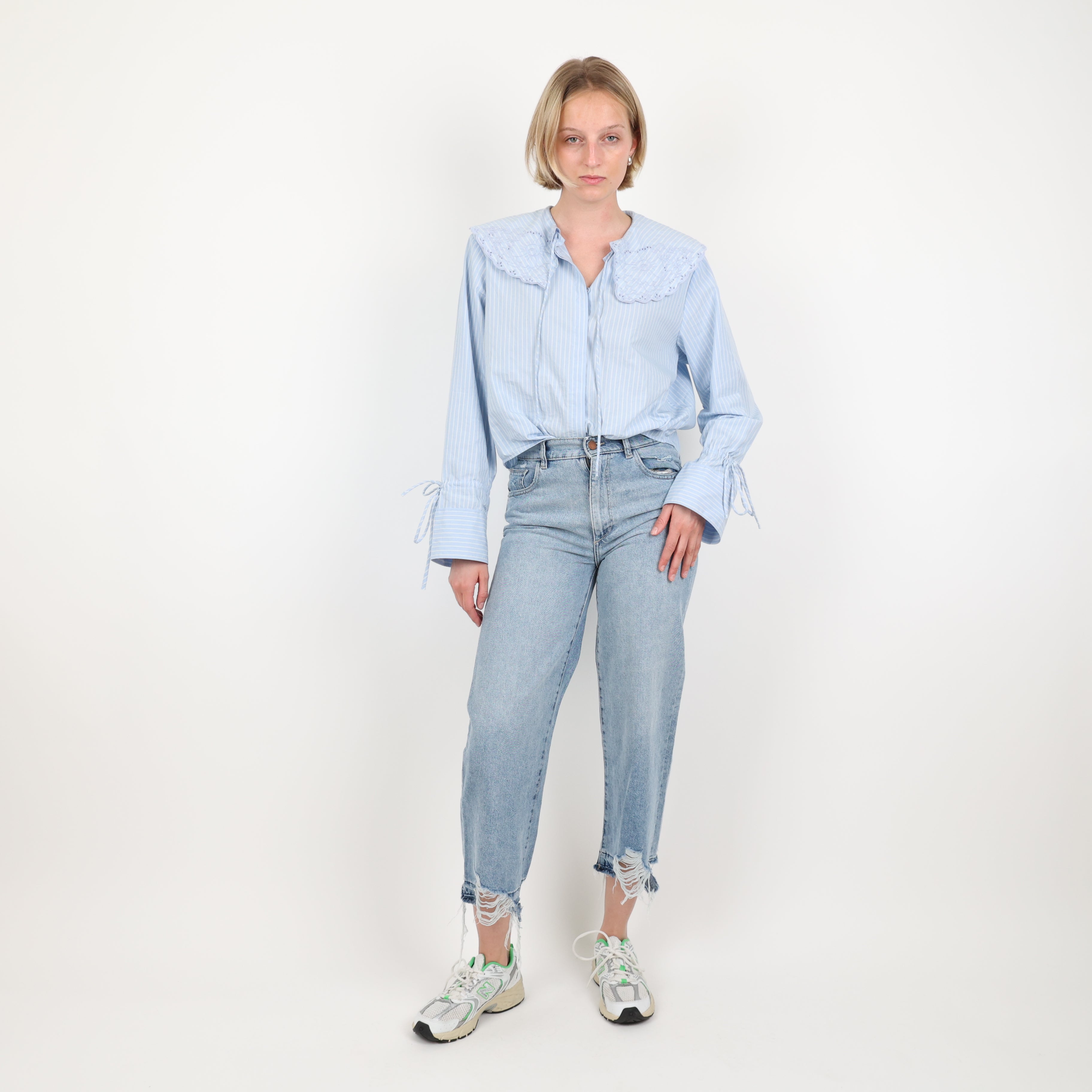 Jeans, Waist 26