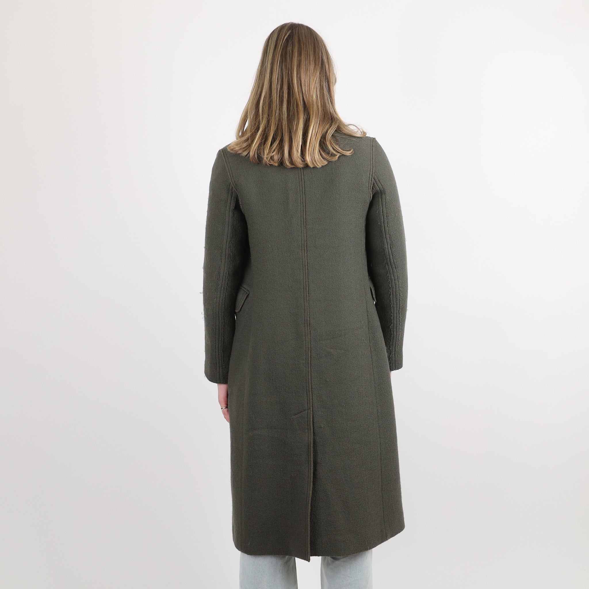 Coat, UK Size 8