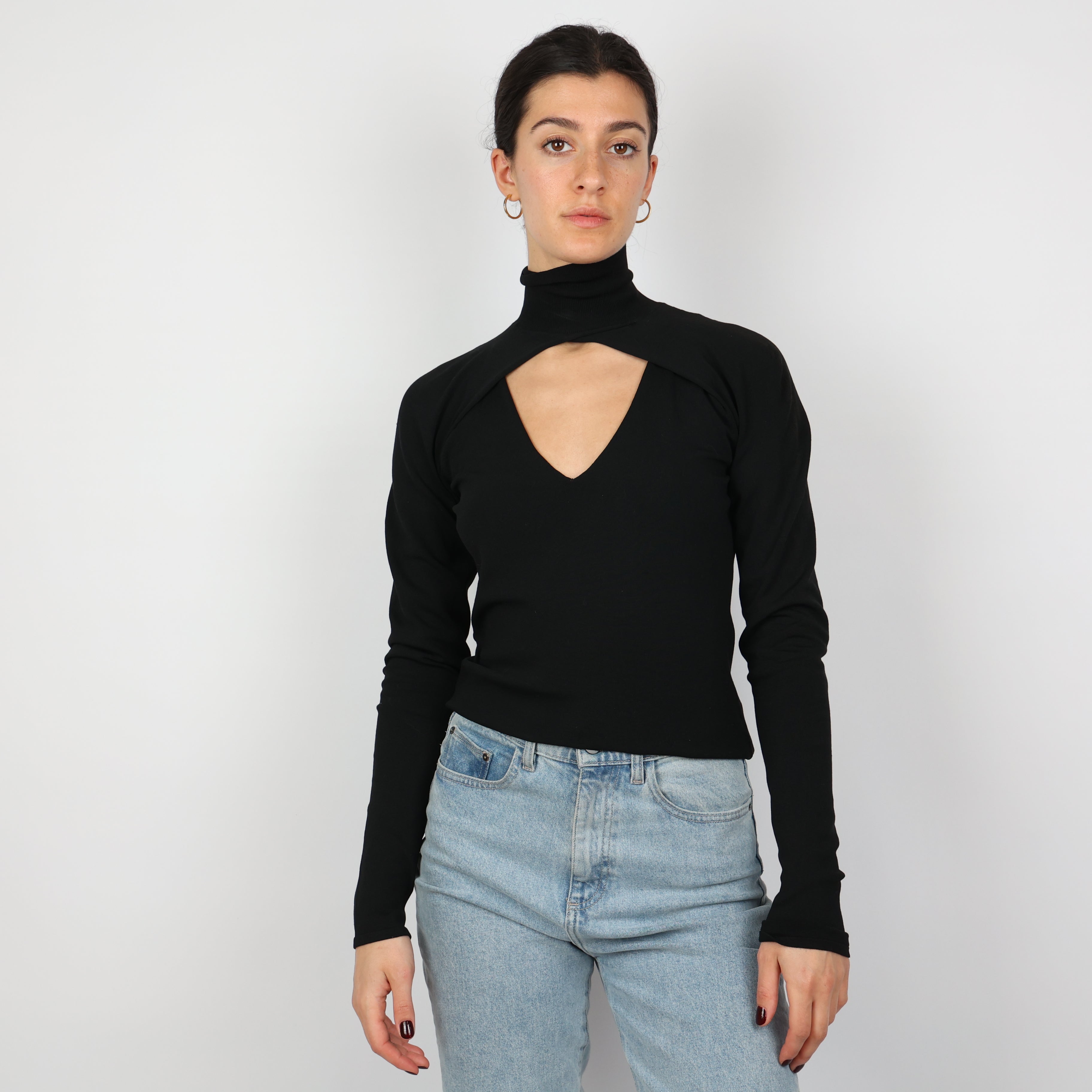 Top, UK Size 12