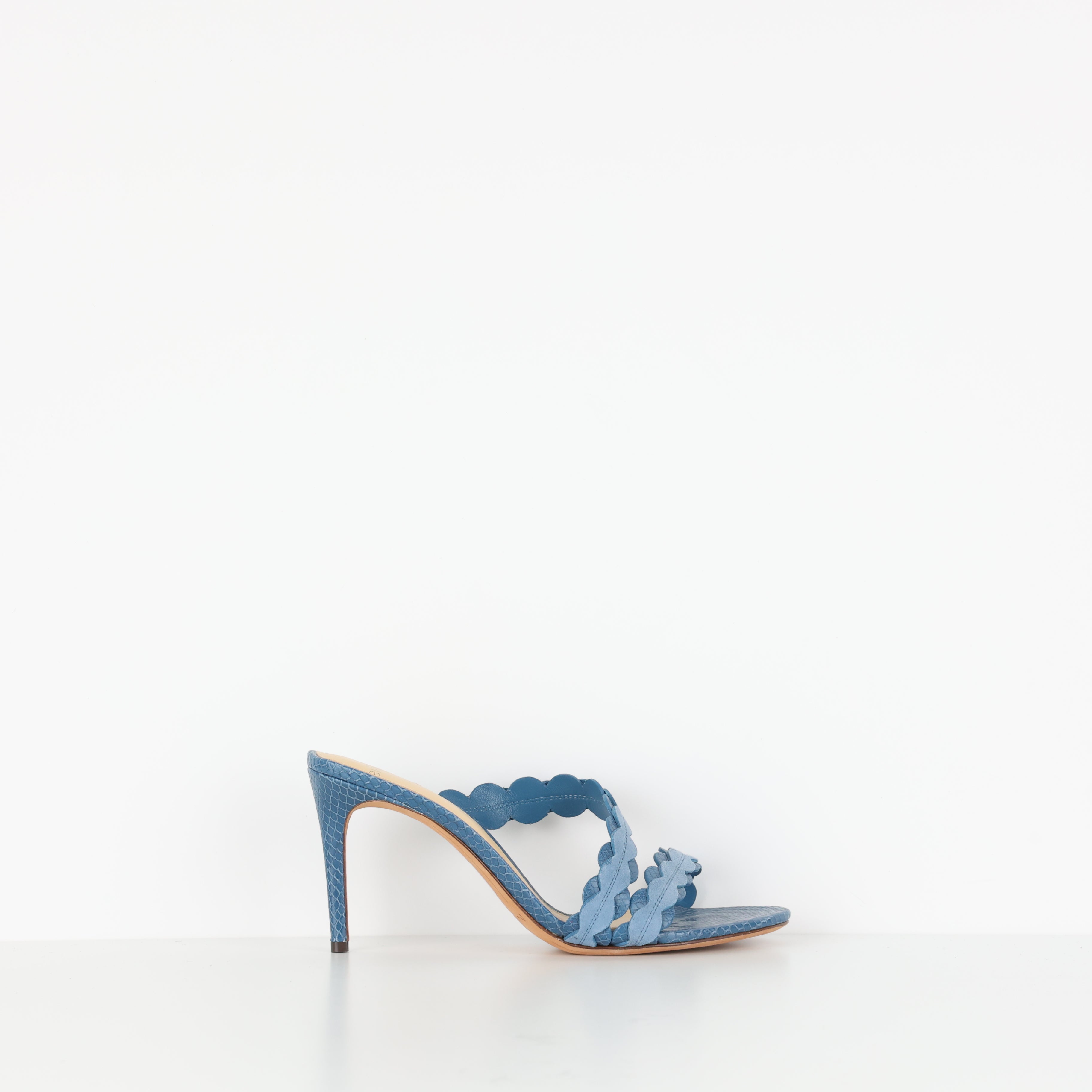 Heels , Shoe Size 40