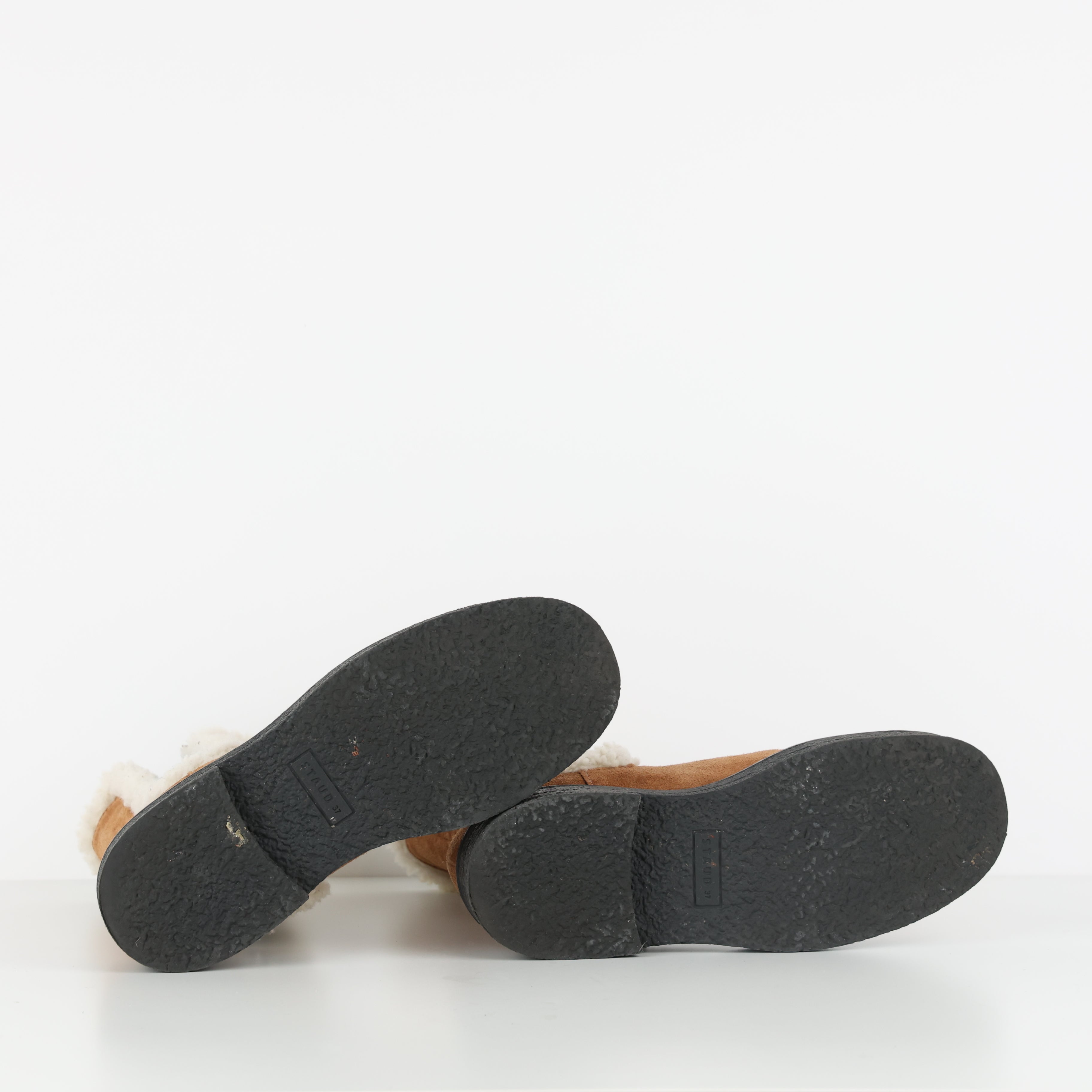 Boots , Shoe Size 37