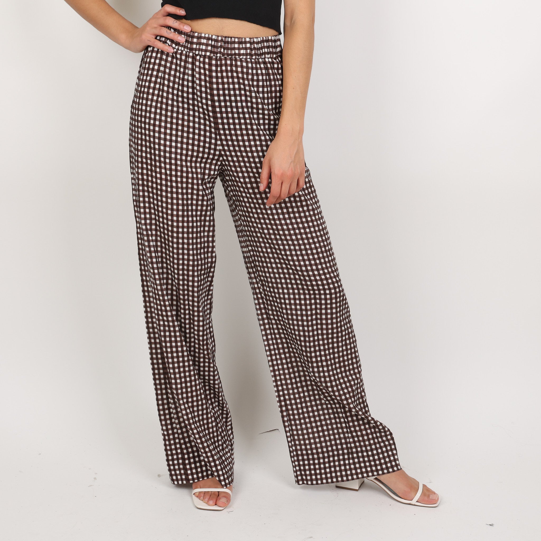 Trousers, UK Size 8