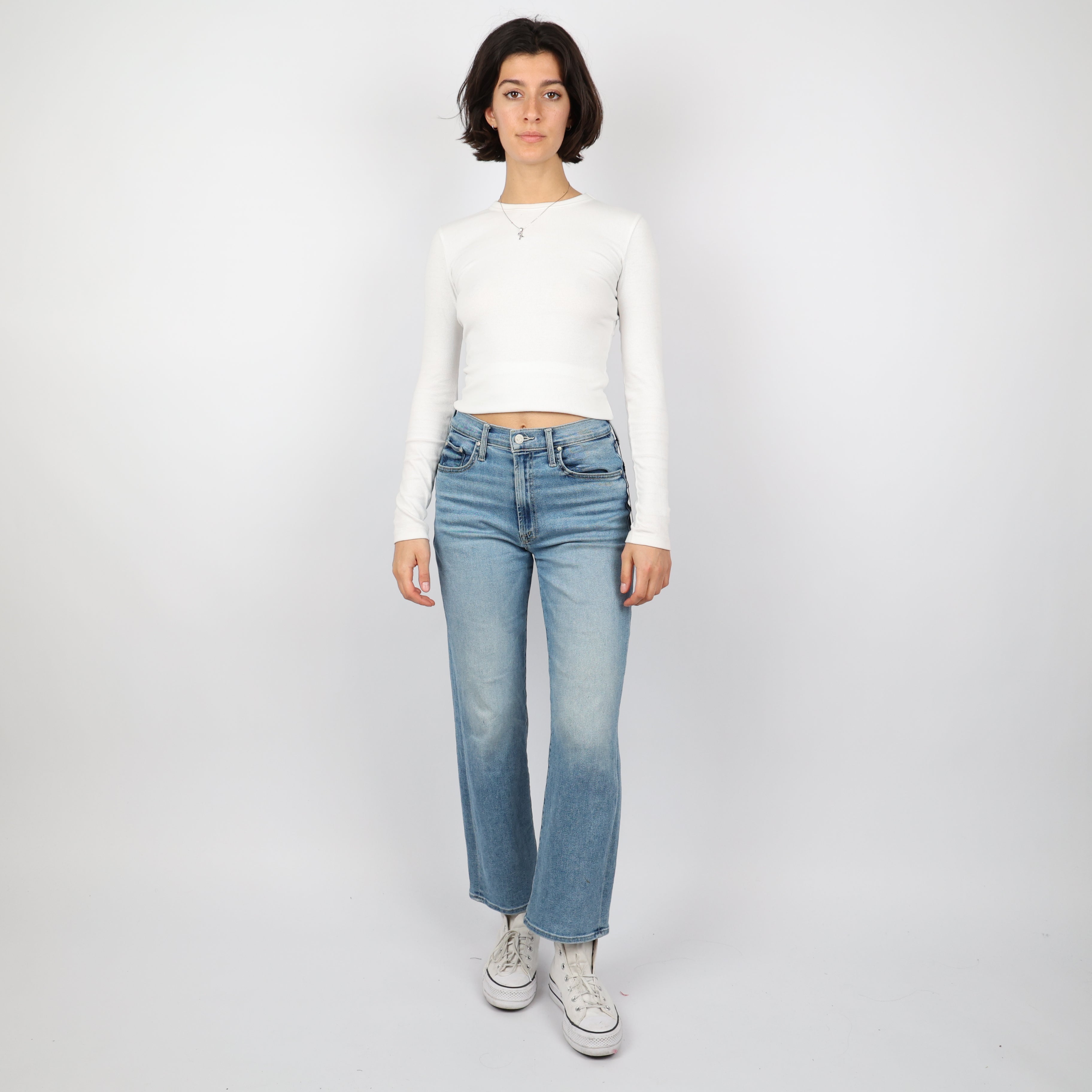 Jeans, Waist 26