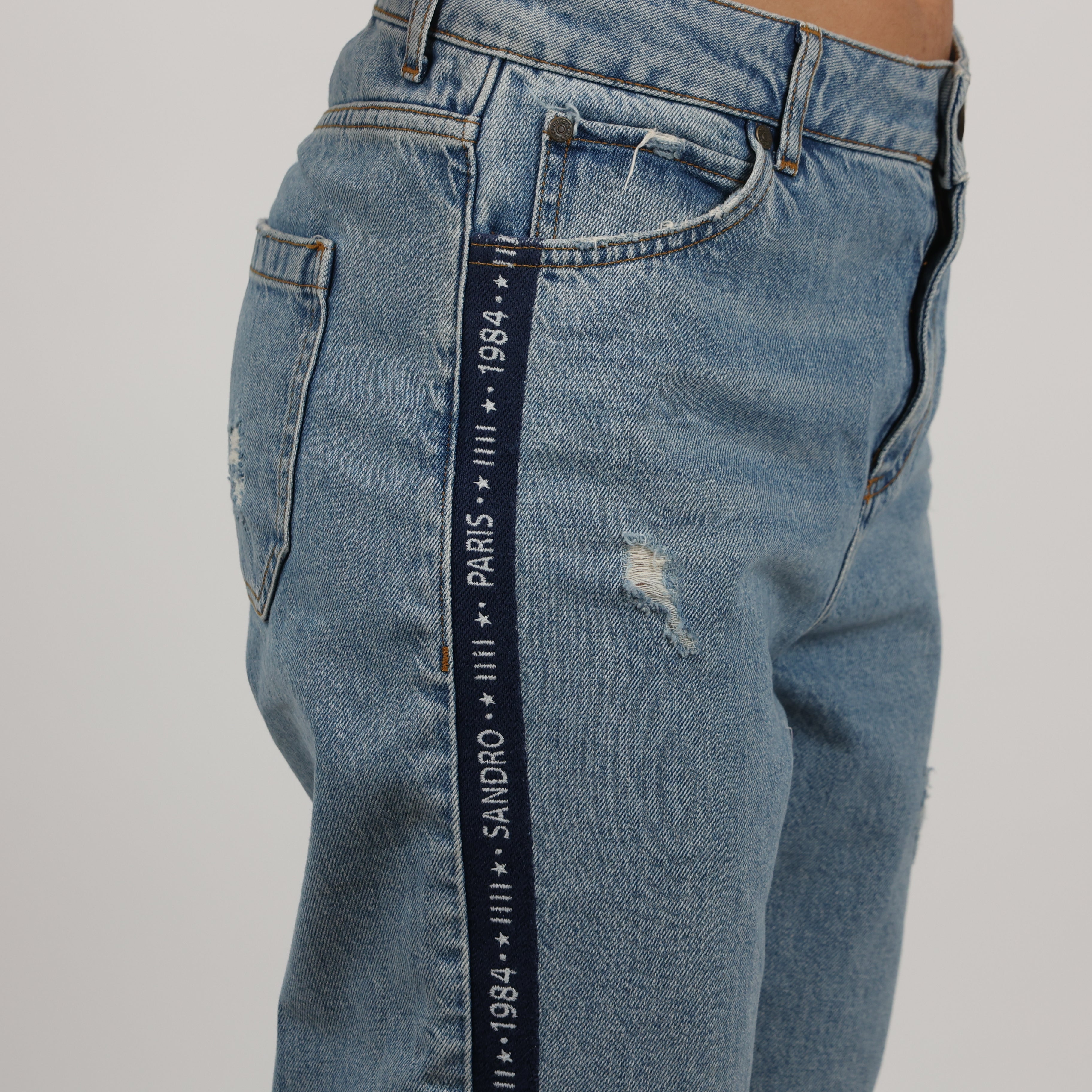 Jeans, UK Size 12