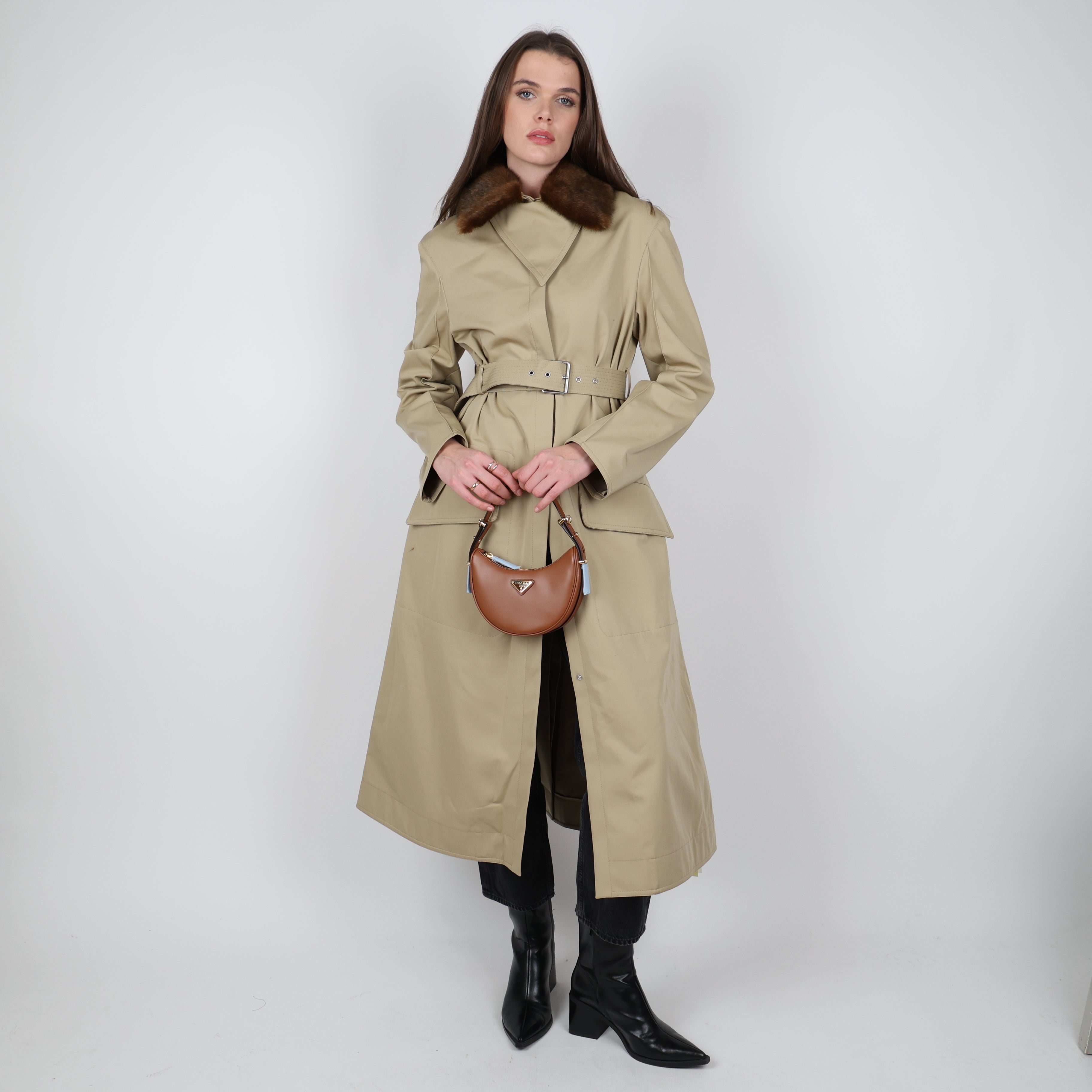 Coat, UK Size 8