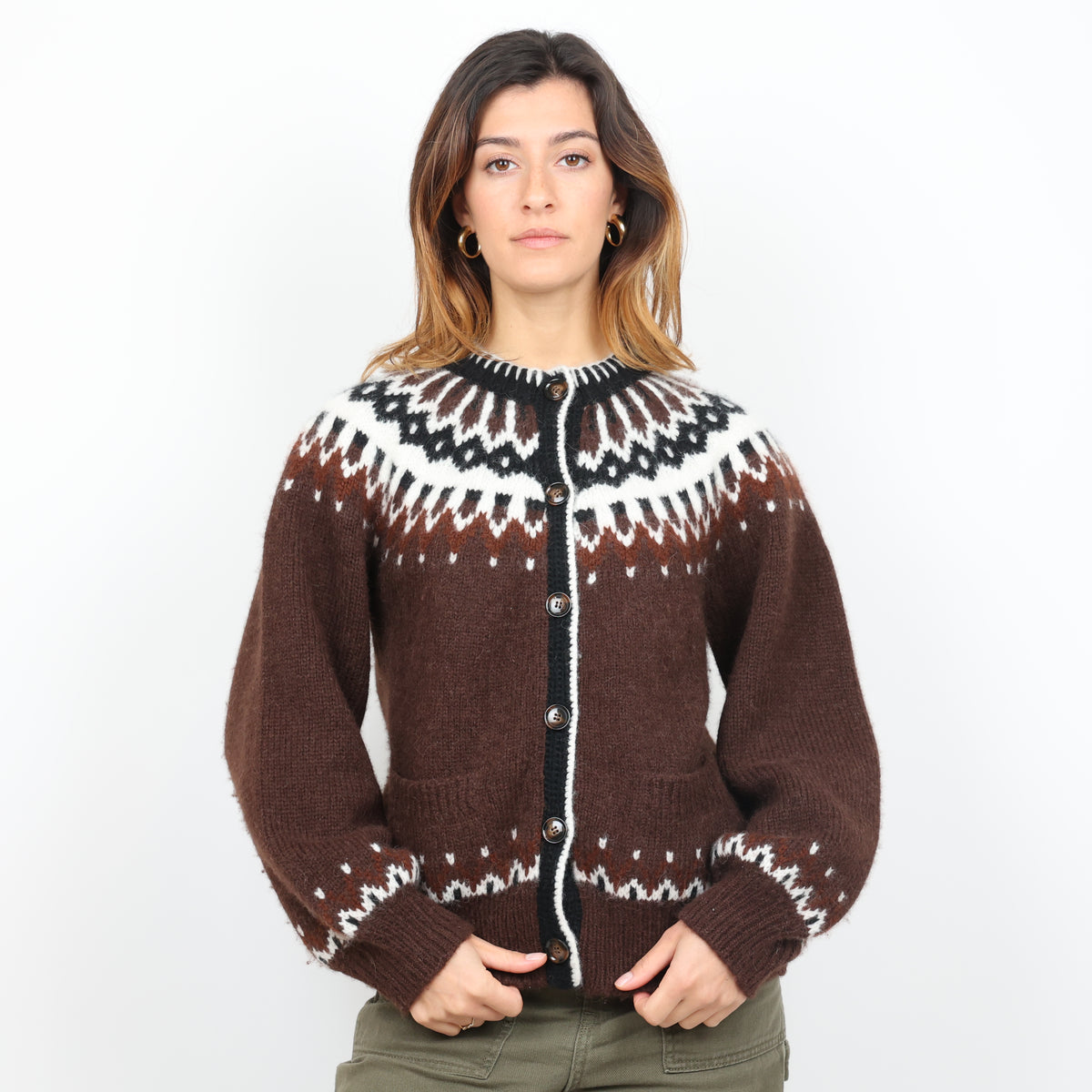 Knitwear, UK Size 8