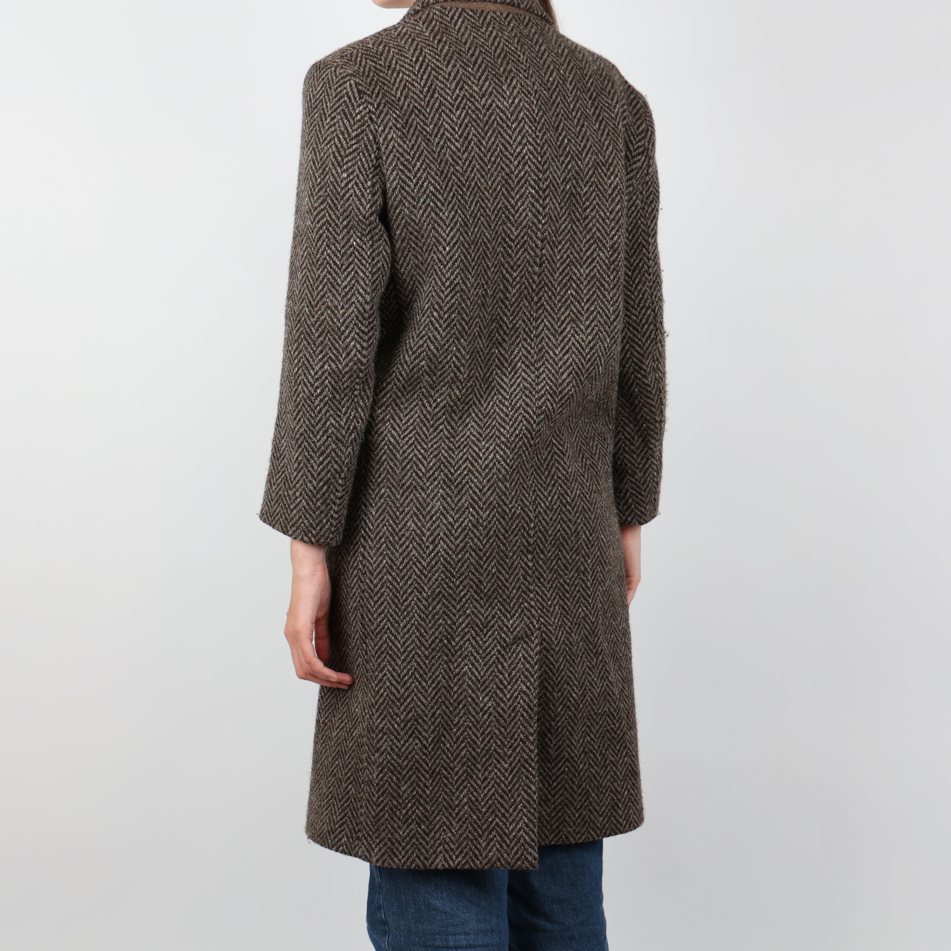 Coat, UK Size 8