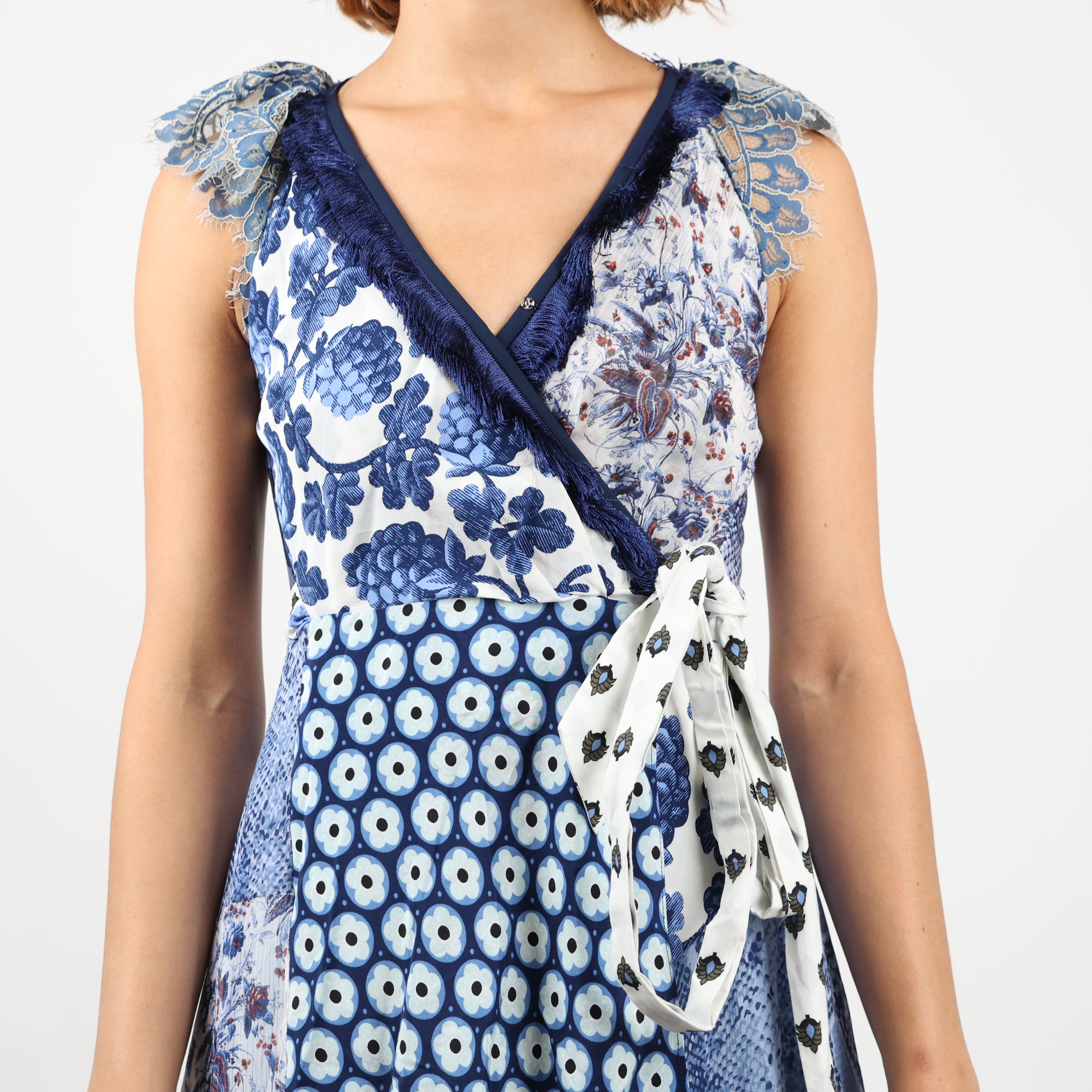 Dress, UK Size 4